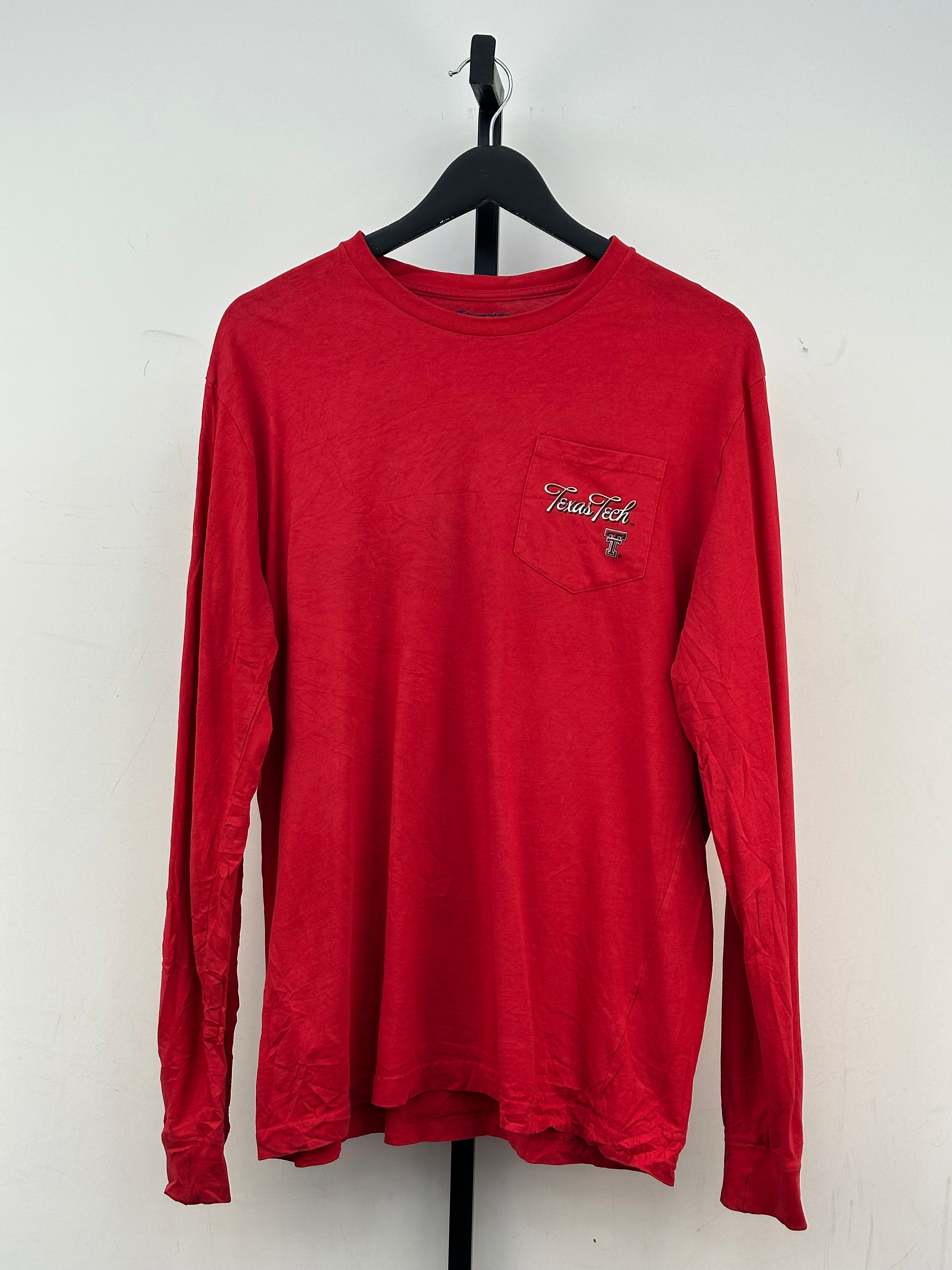 T-SHIRT CHAMPION TAGLIA: L