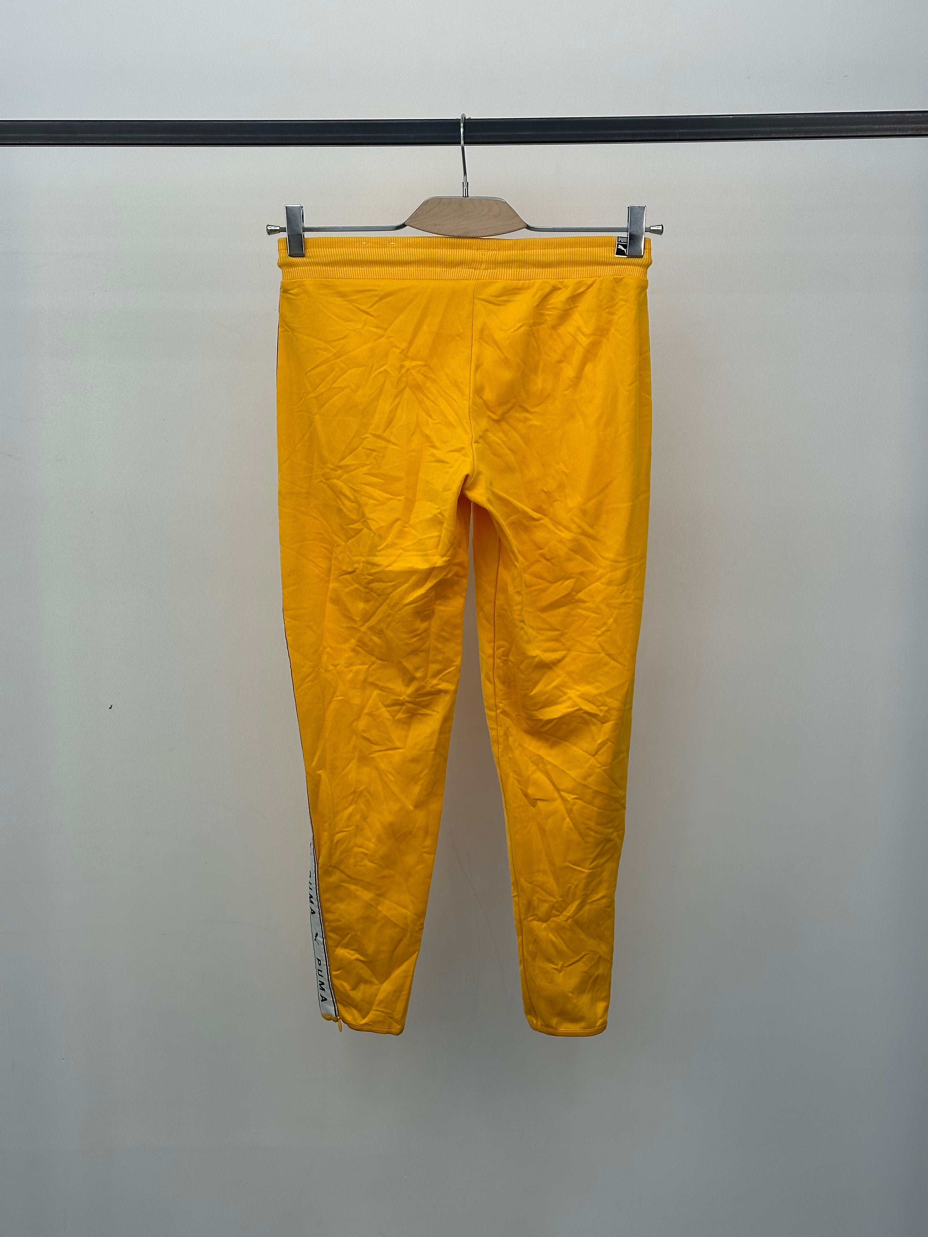 PANTALONI SPORTIVI PUMA TAGLIA : XS