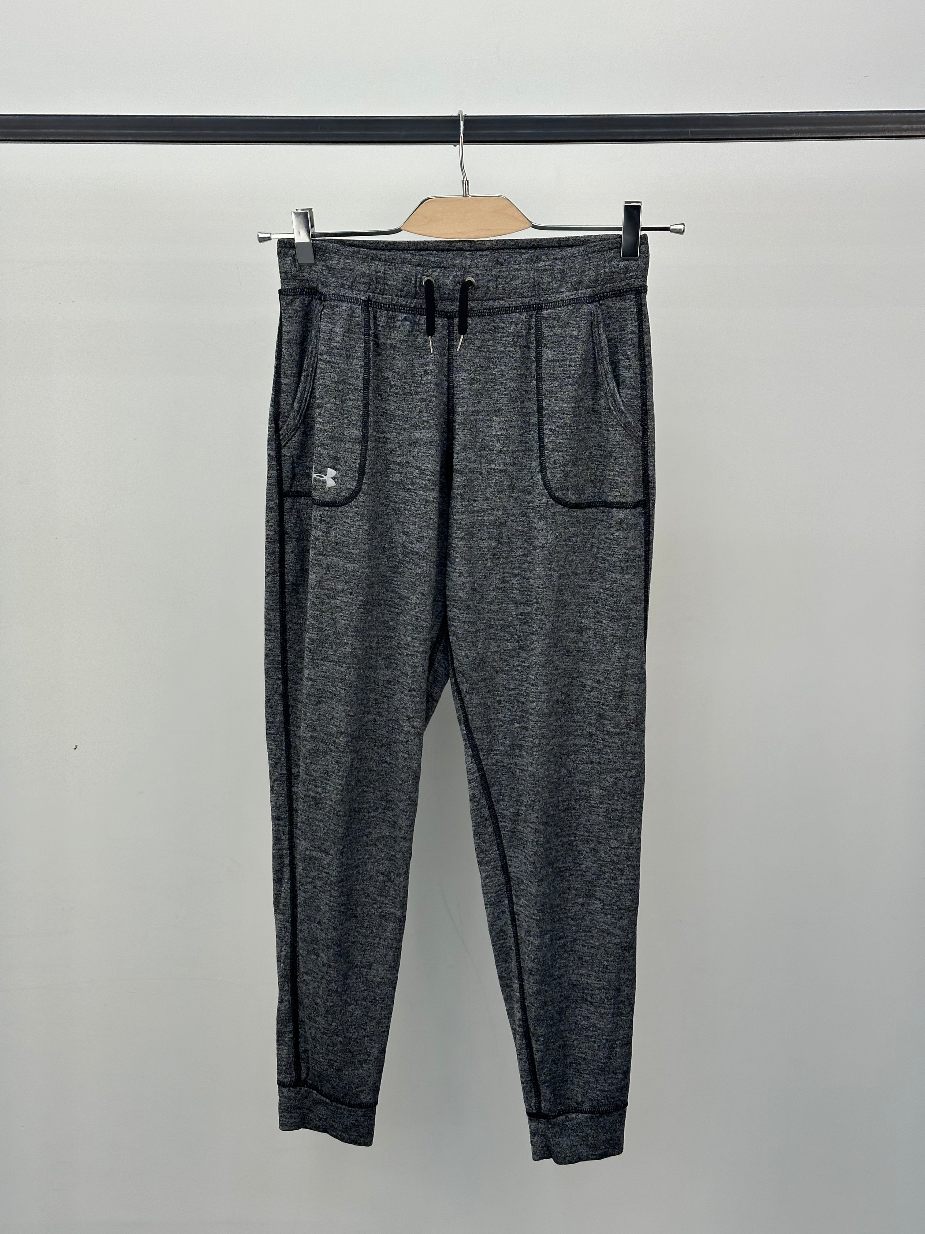 PANTALONI SPORTIVI UNDER ARMOUR TAGLIA : S