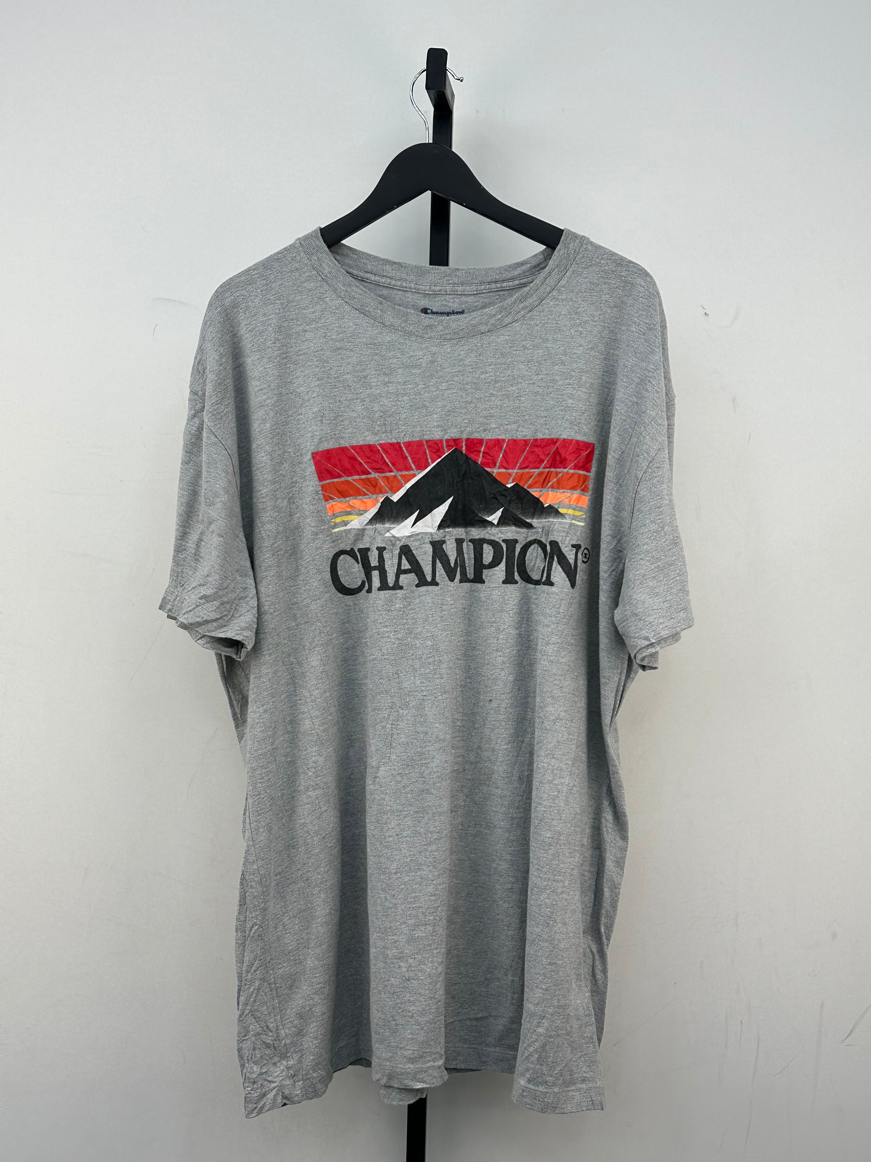 T-SHIRT CHAMPION TAGLIA: 2XL