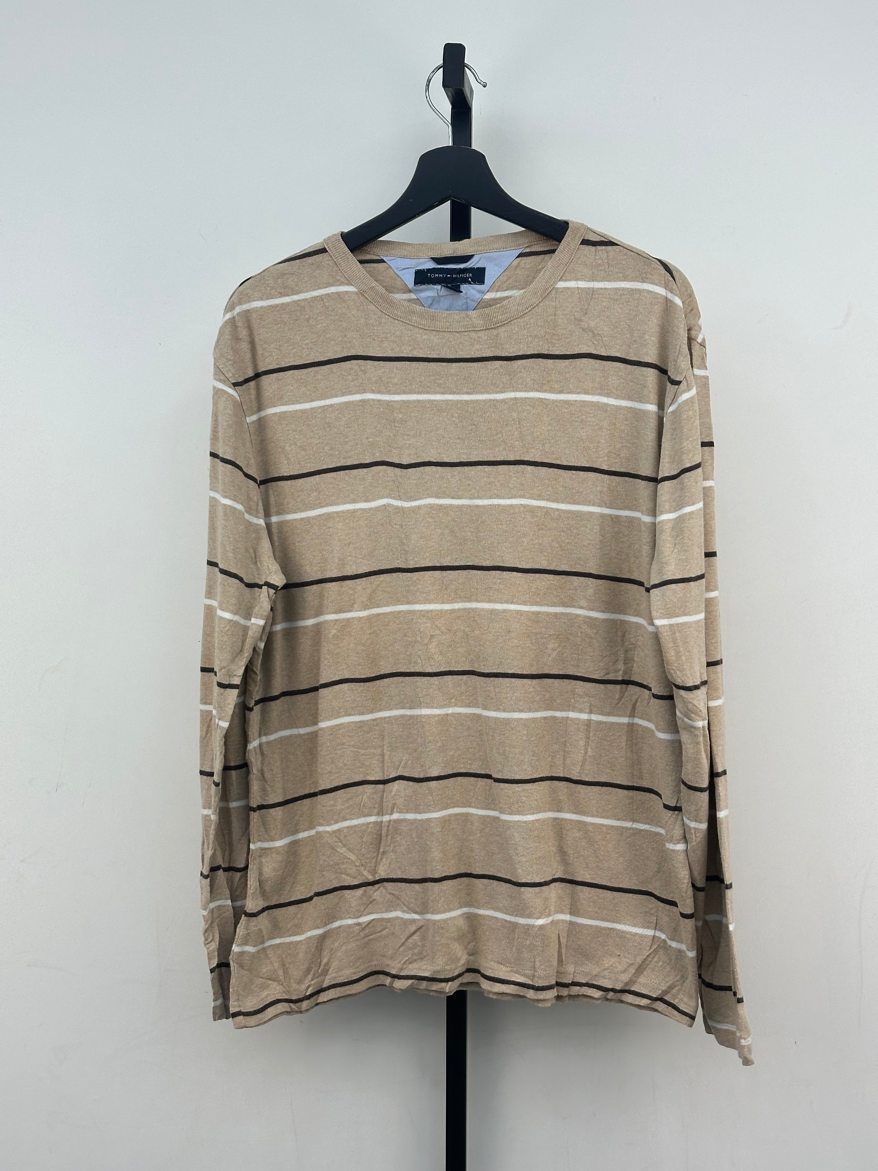MAGLIONE TOMMY HILFIGER: M