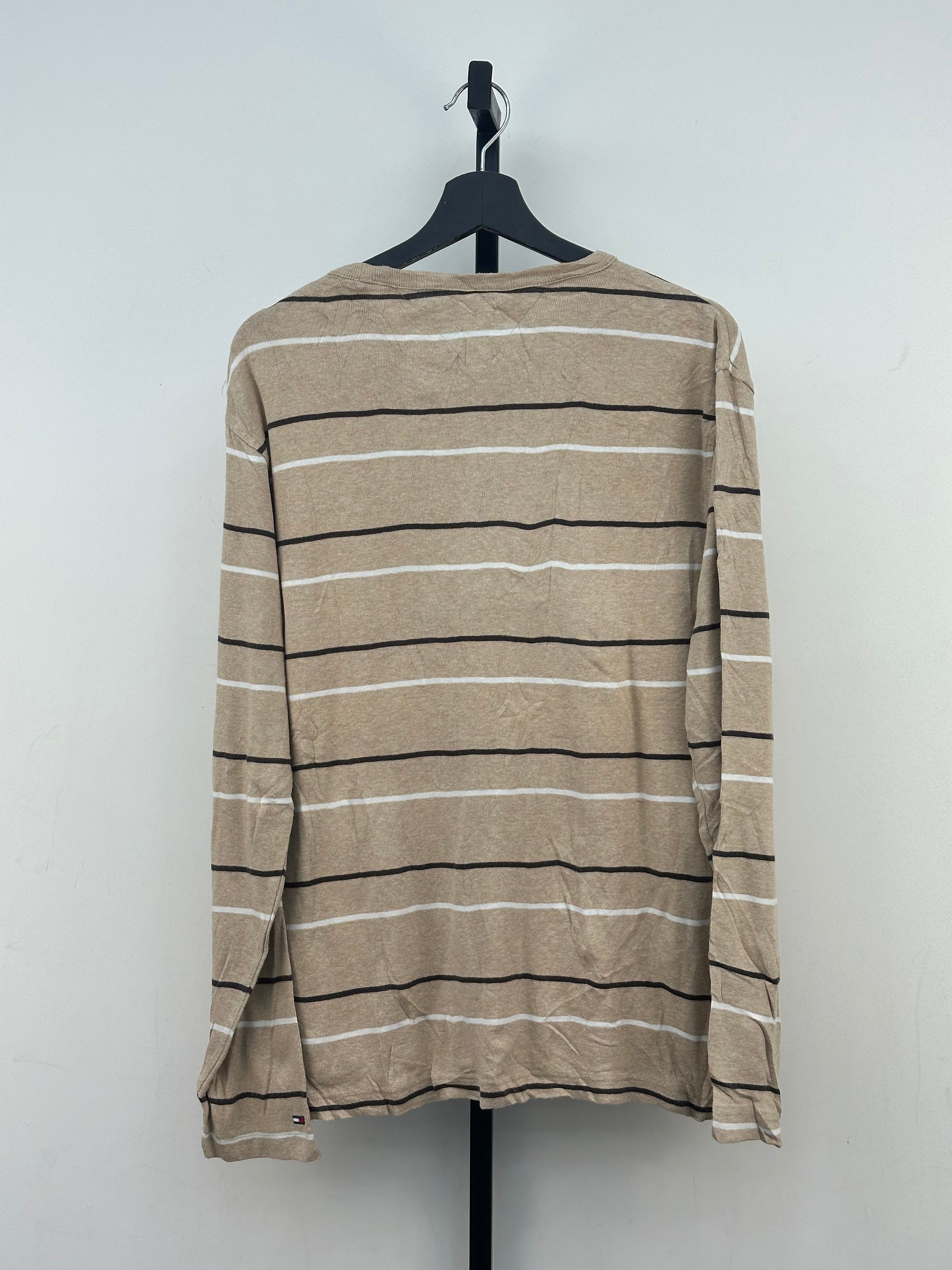 MAGLIONE TOMMY HILFIGER: M