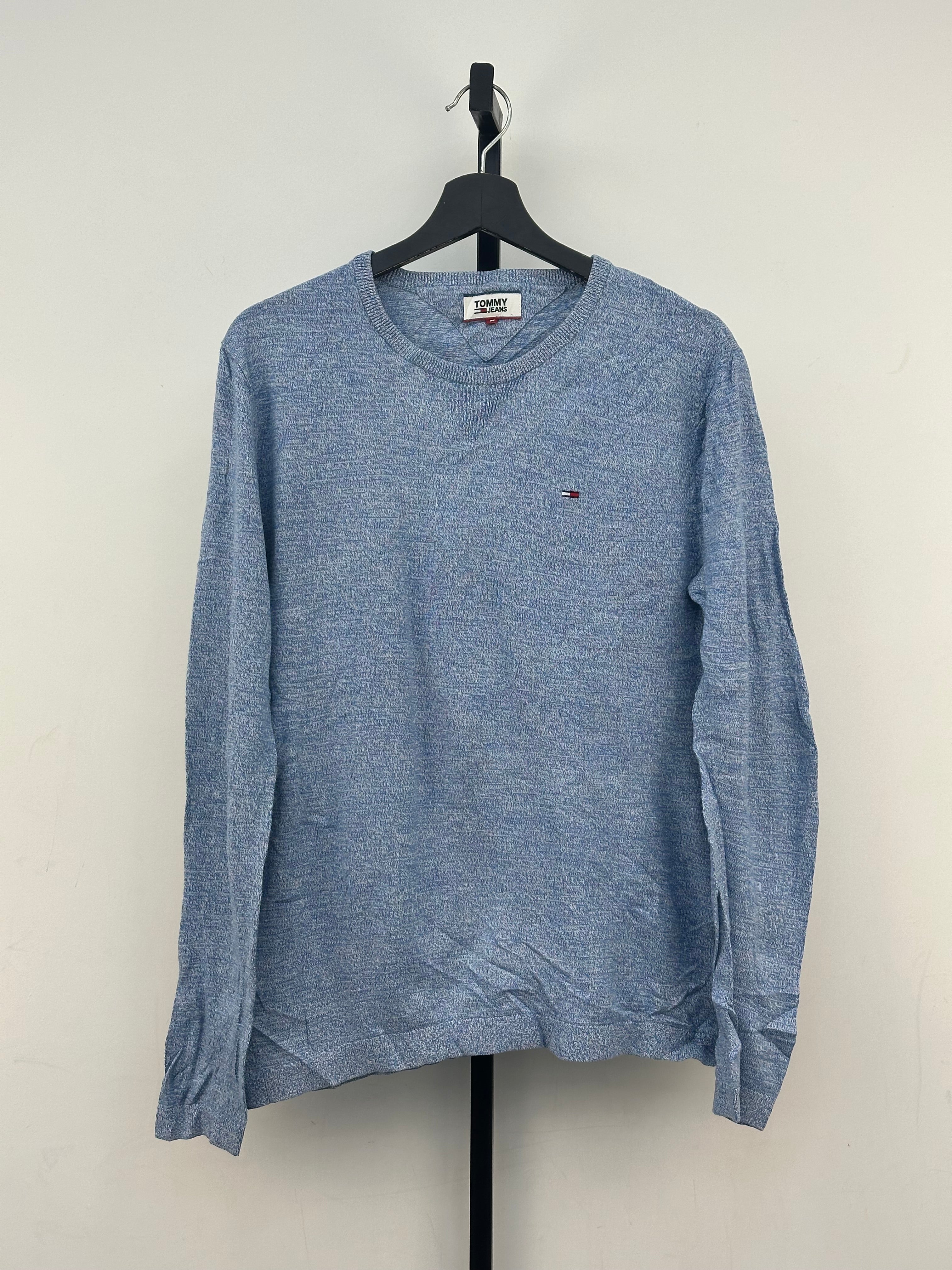 MAGLIONE TOMMY HILFIGER: M