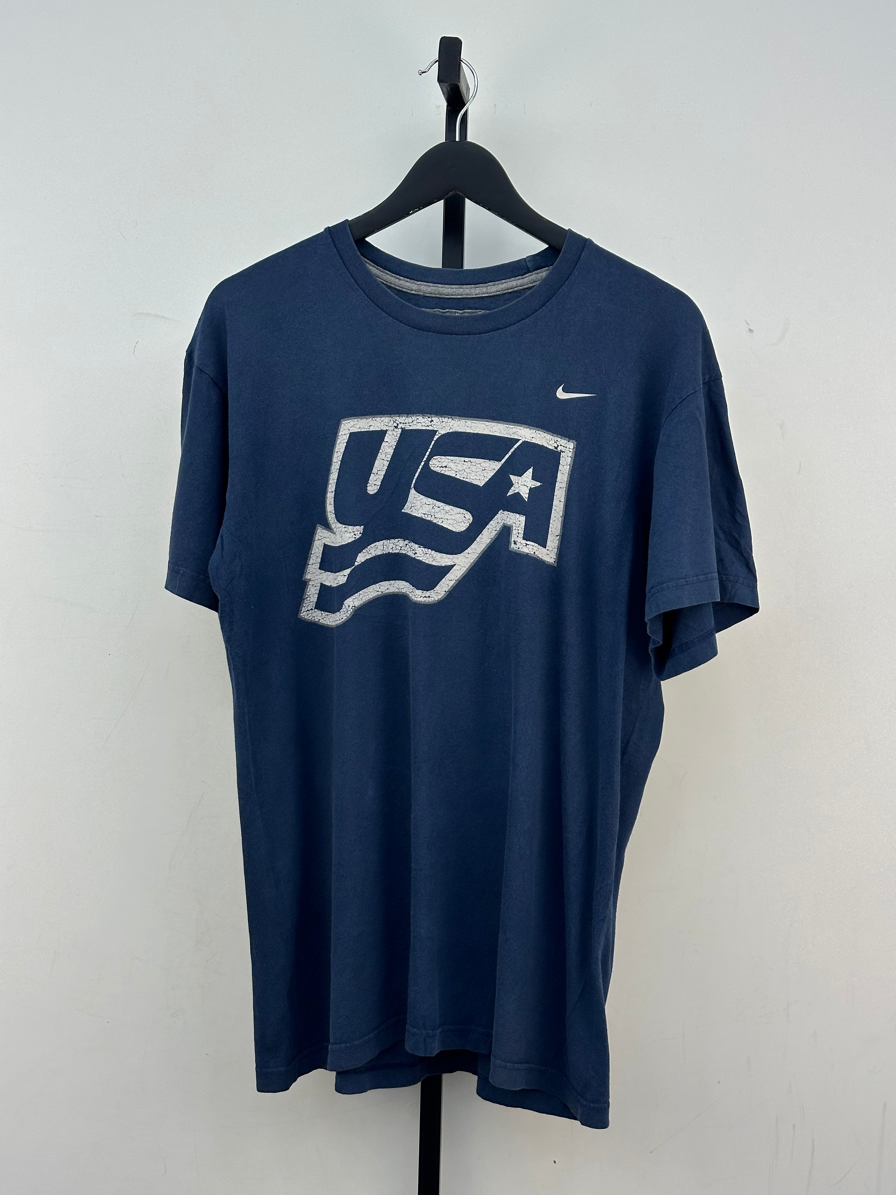 T-SHIRT NIKE TAGLIA: S