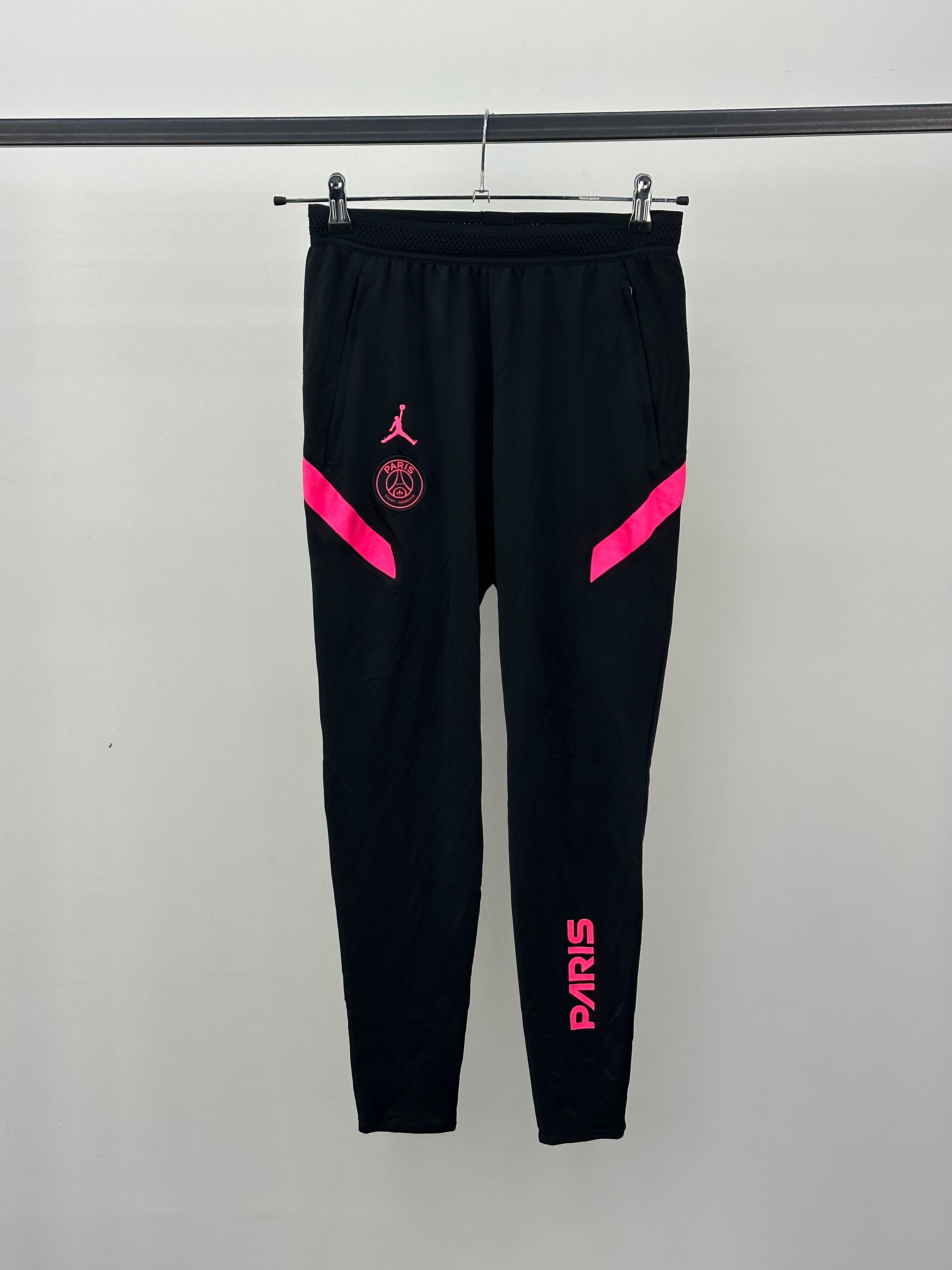 PANTALONI SPORTIVI JORDAN PSG TAGLIA : S