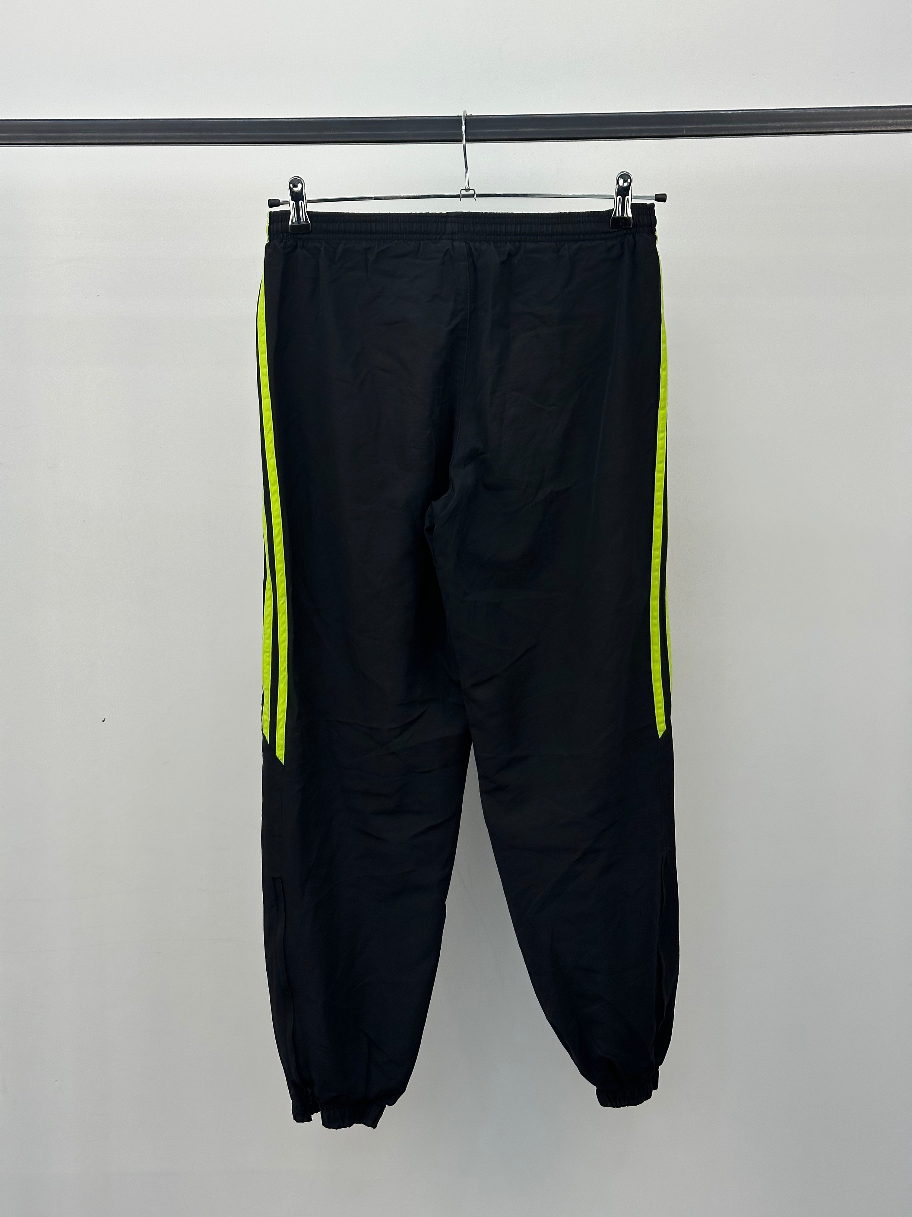 PANTALONI SPORTIVI ADIDAS TAGLIA : L RAGAZZO
