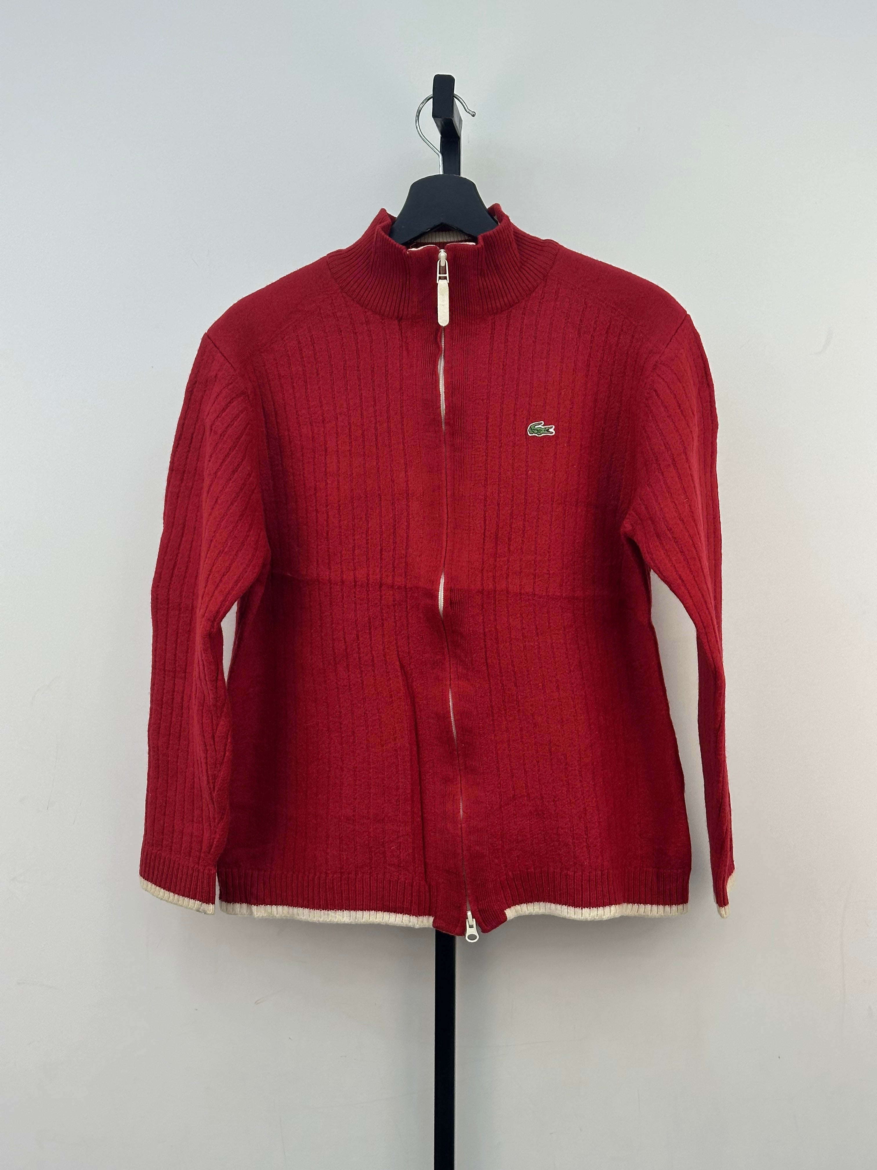 MAGLIONE LACOSTE: M