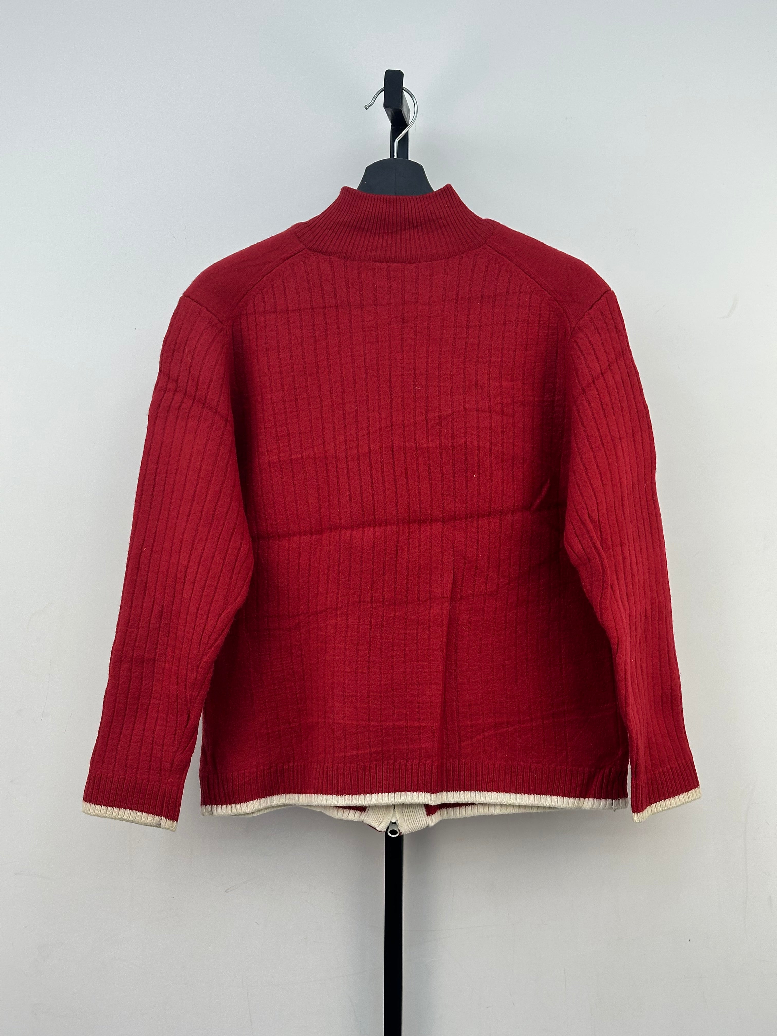 MAGLIONE LACOSTE: M