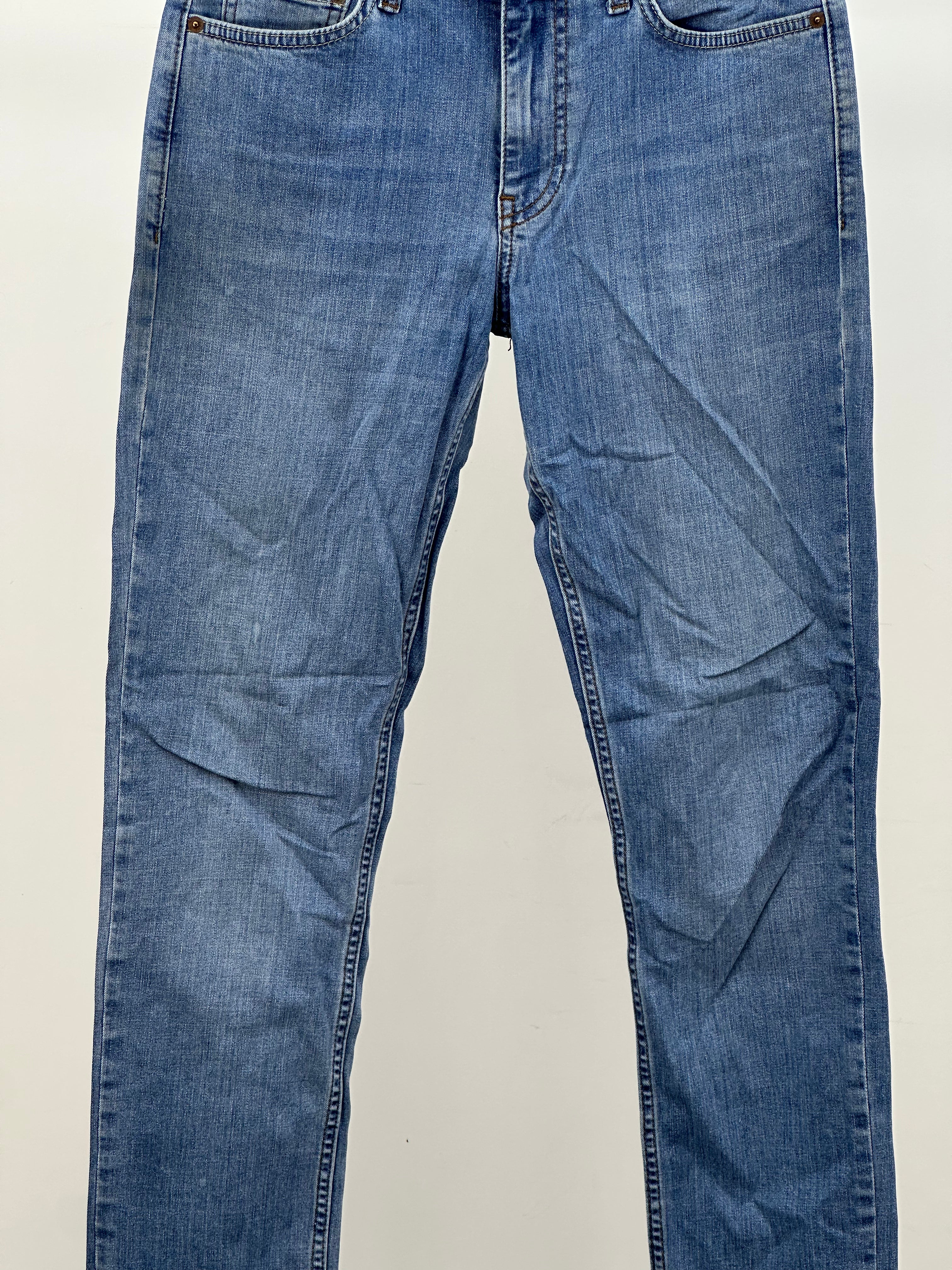 LEVI'S SLIM 511 W30 L34