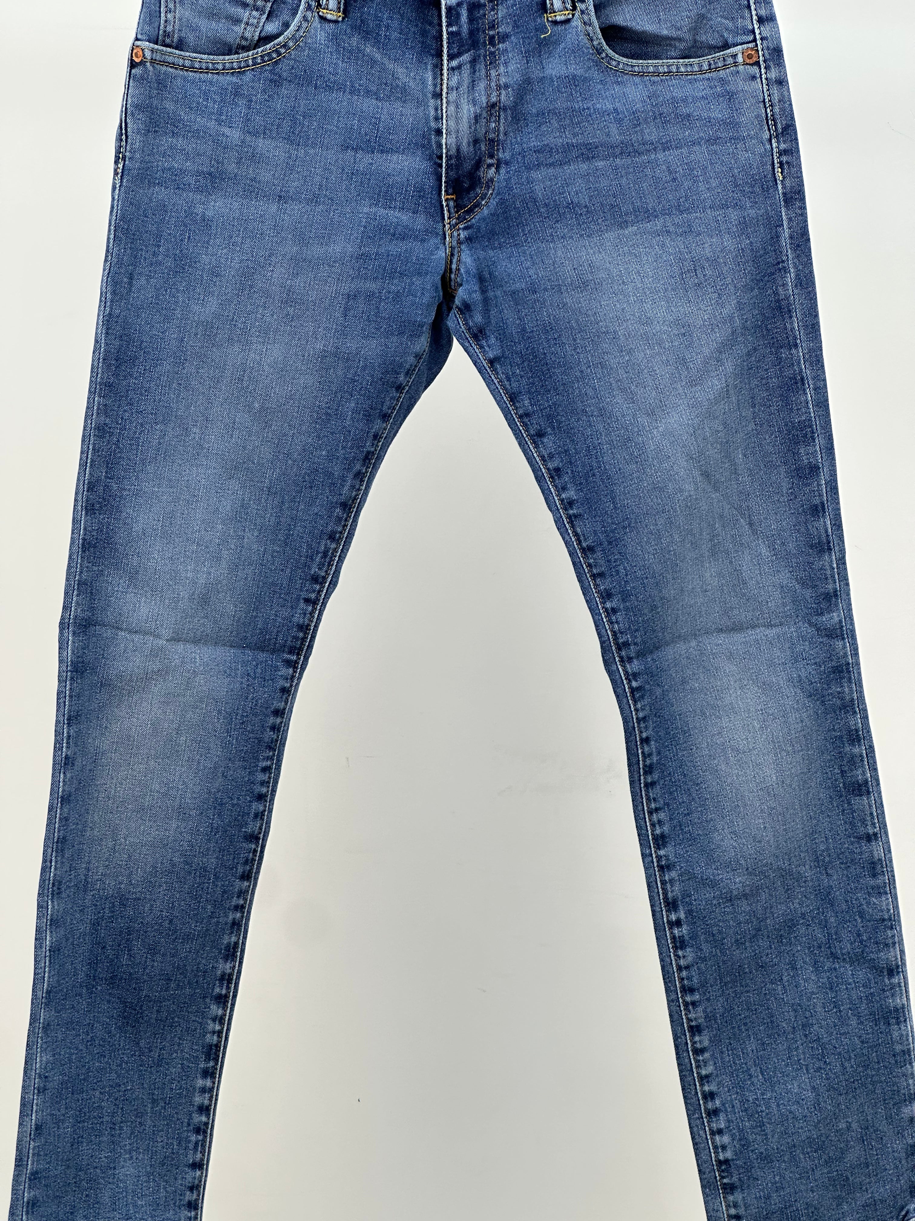 LEVI'S SLIM 65504 W30 L34