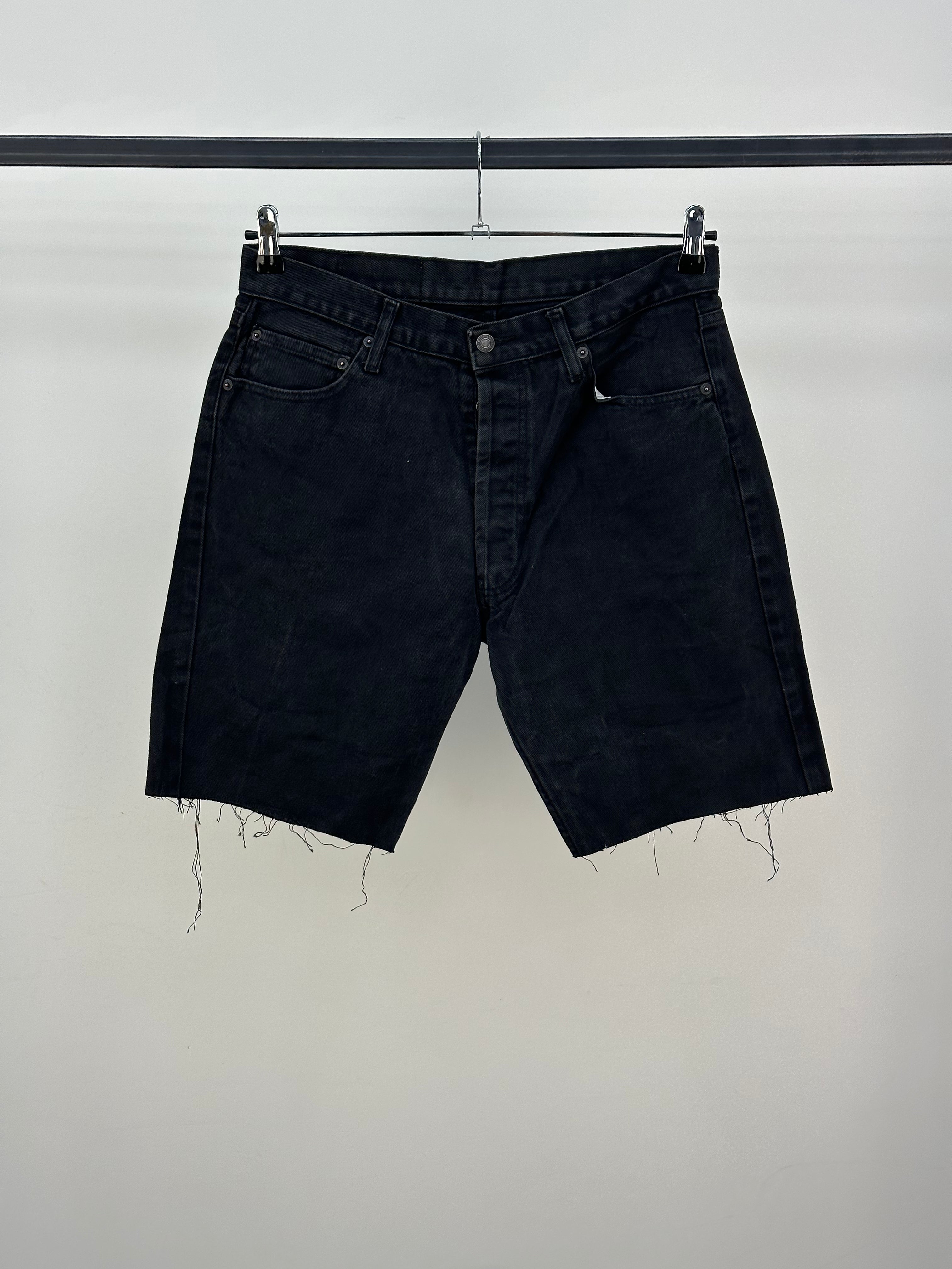 SHORT LEVI'S TAGLIA: W34 = 48 ITA