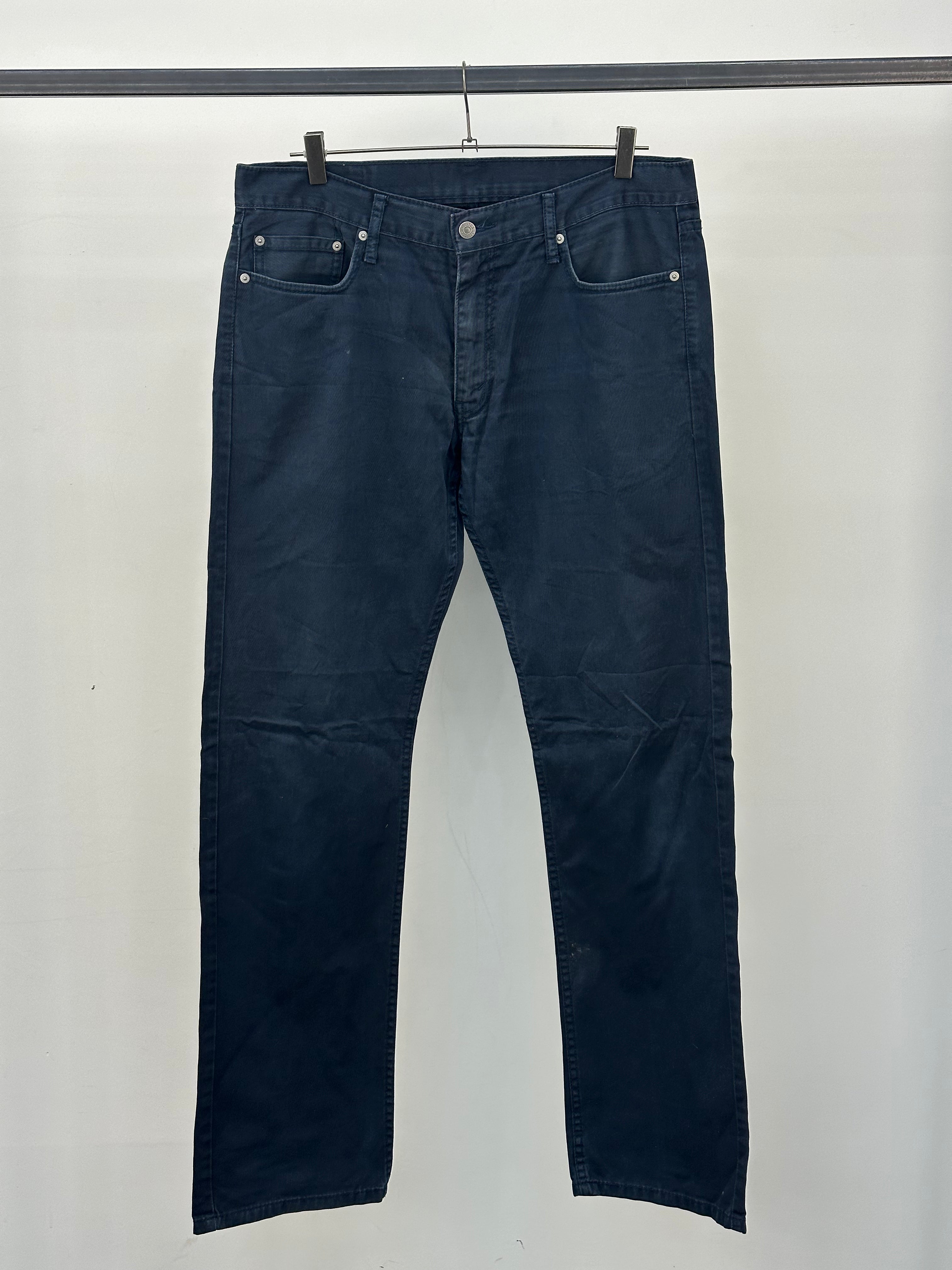 LEVI'S 514 REGULAR TAGLIA: 50 ITA = W36 L34