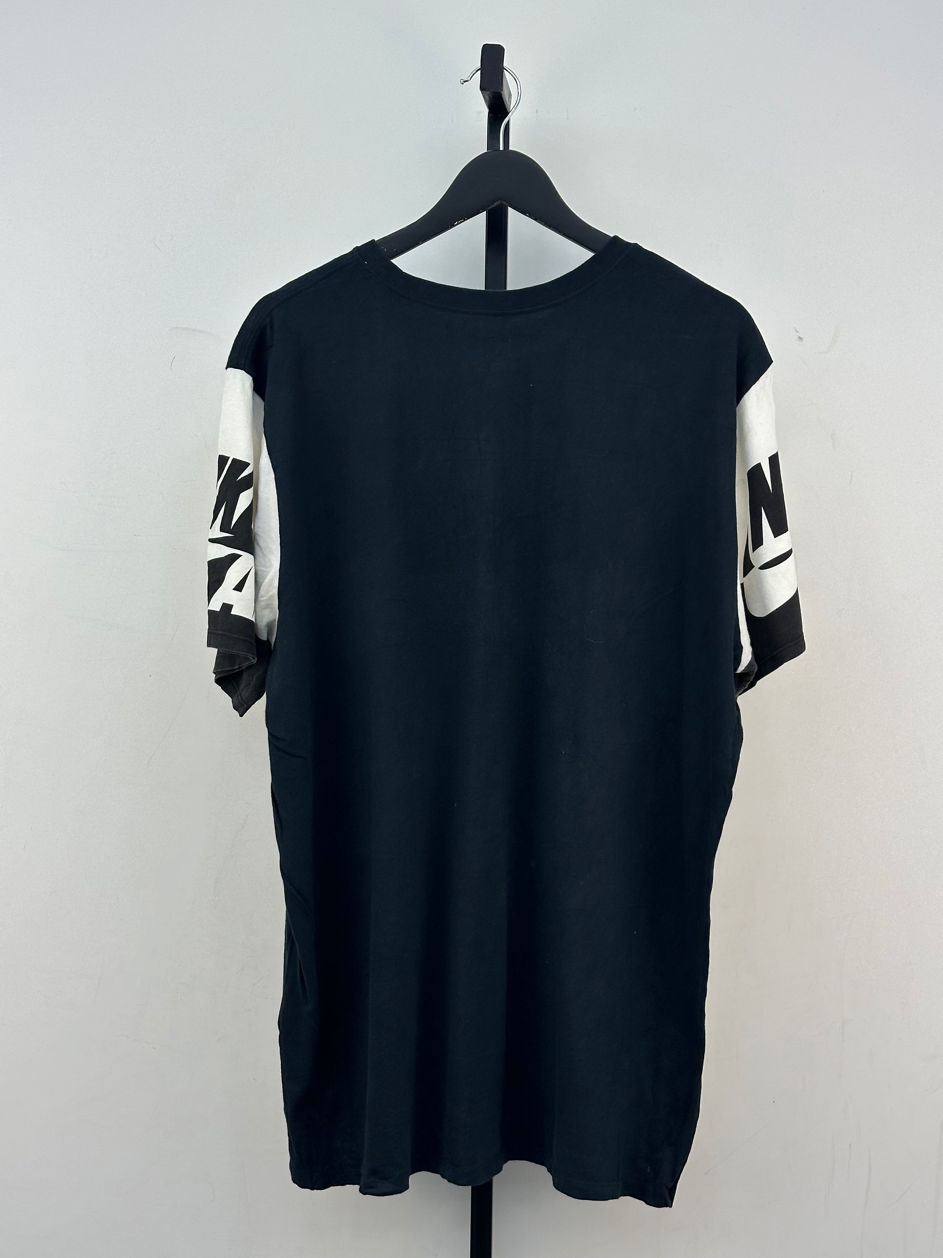 T-SHIRT NIKE TAGLIA: 2XL