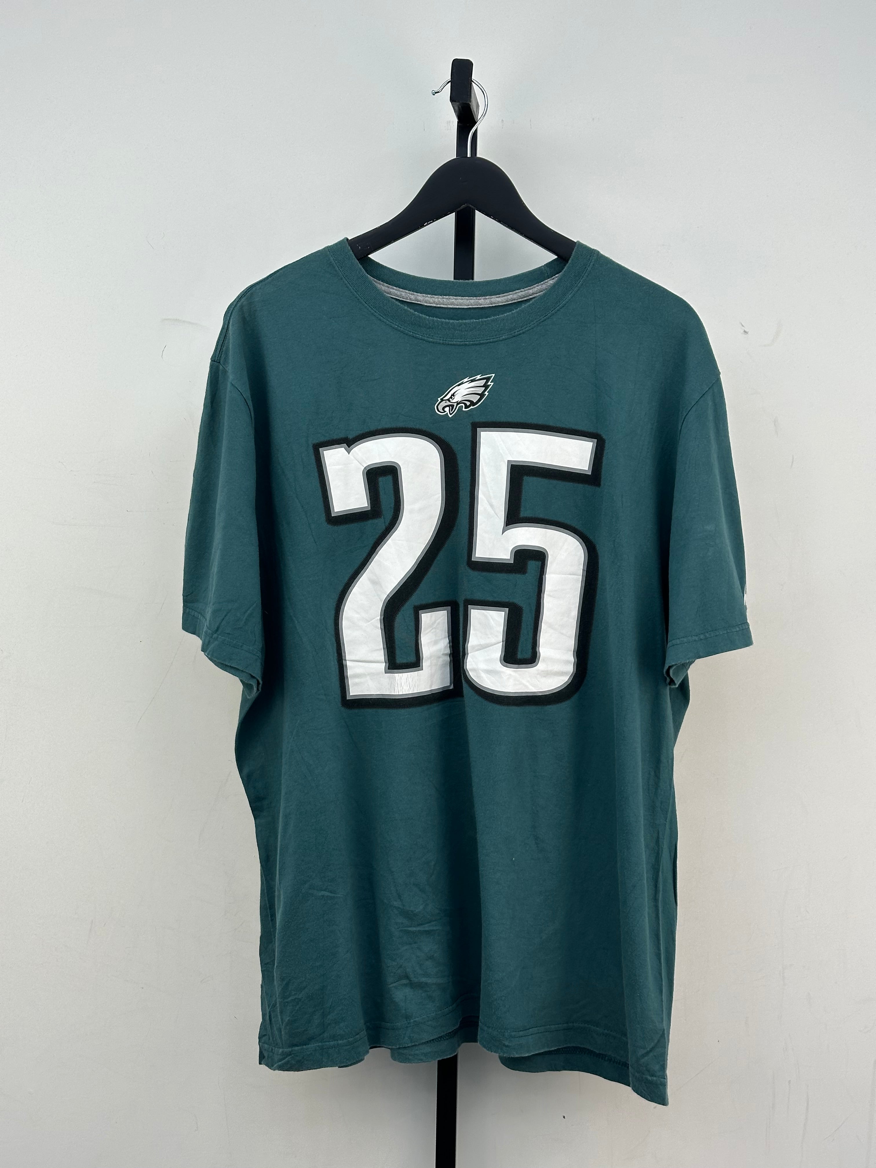 T-SHIRT NIKE TAGLIA: 2XL