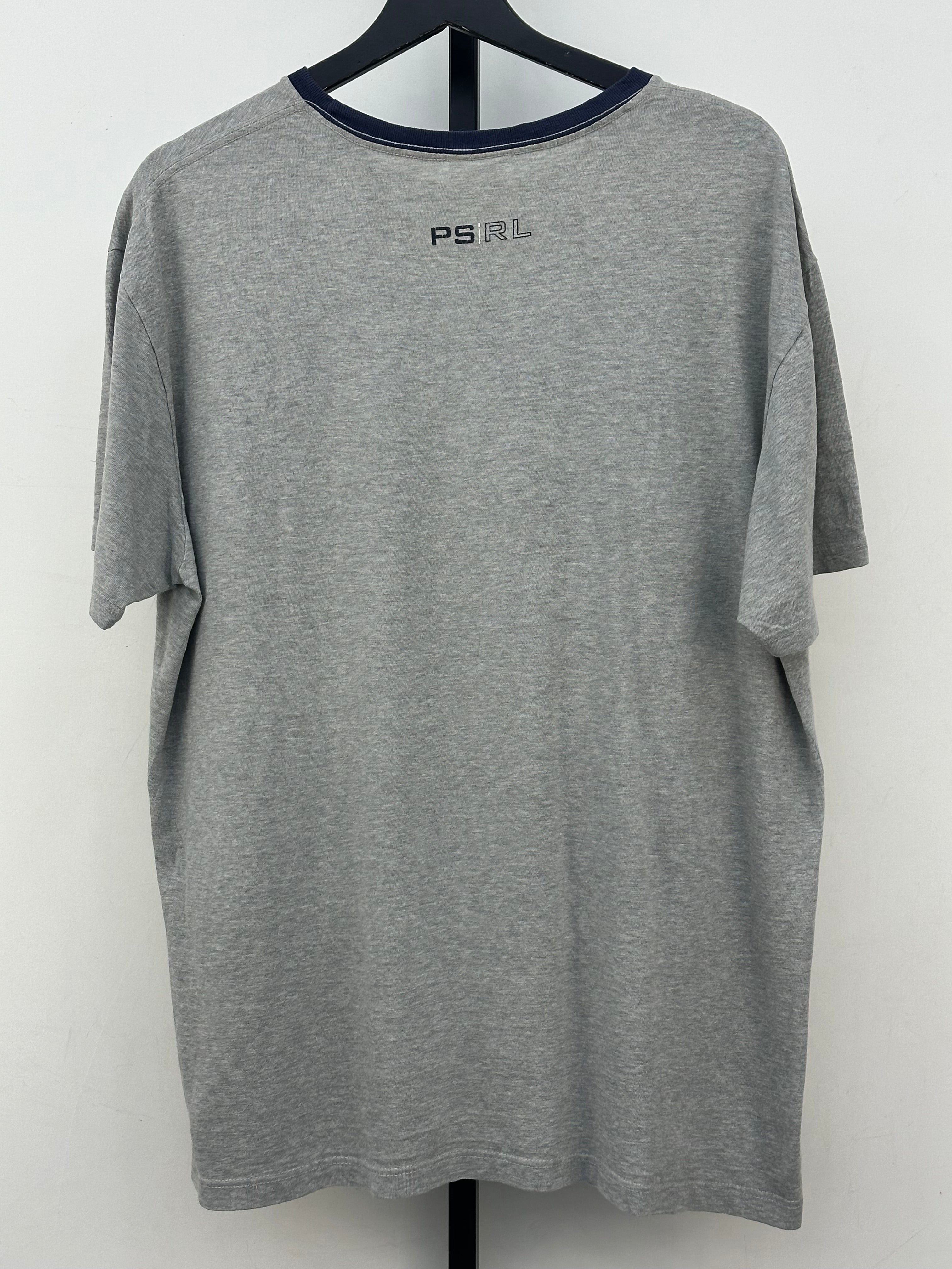 T-SHIRT RALPH LAUREN TAGLIA: M