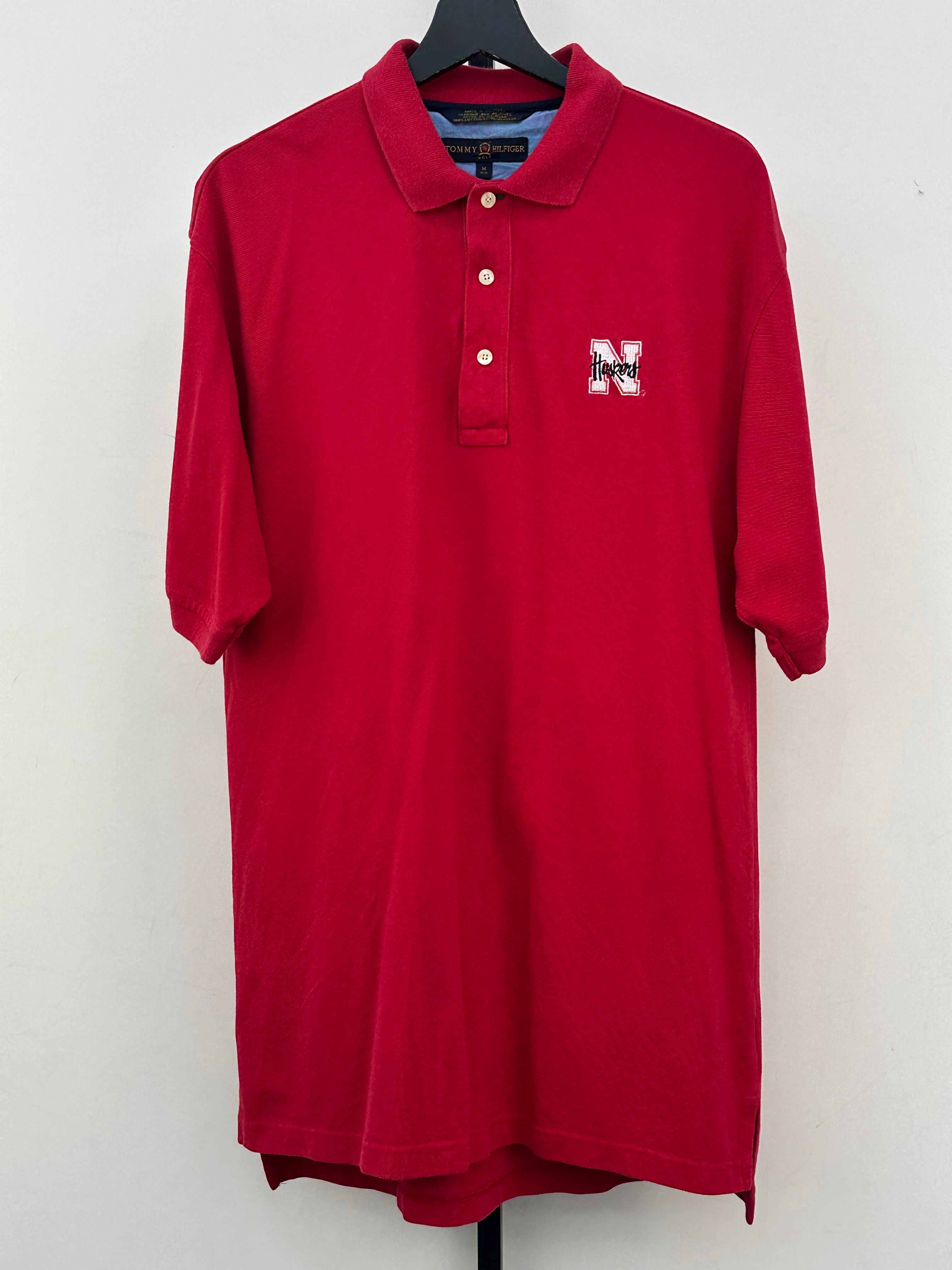 POLO TOMMY HILFIGER TAGLIA: M