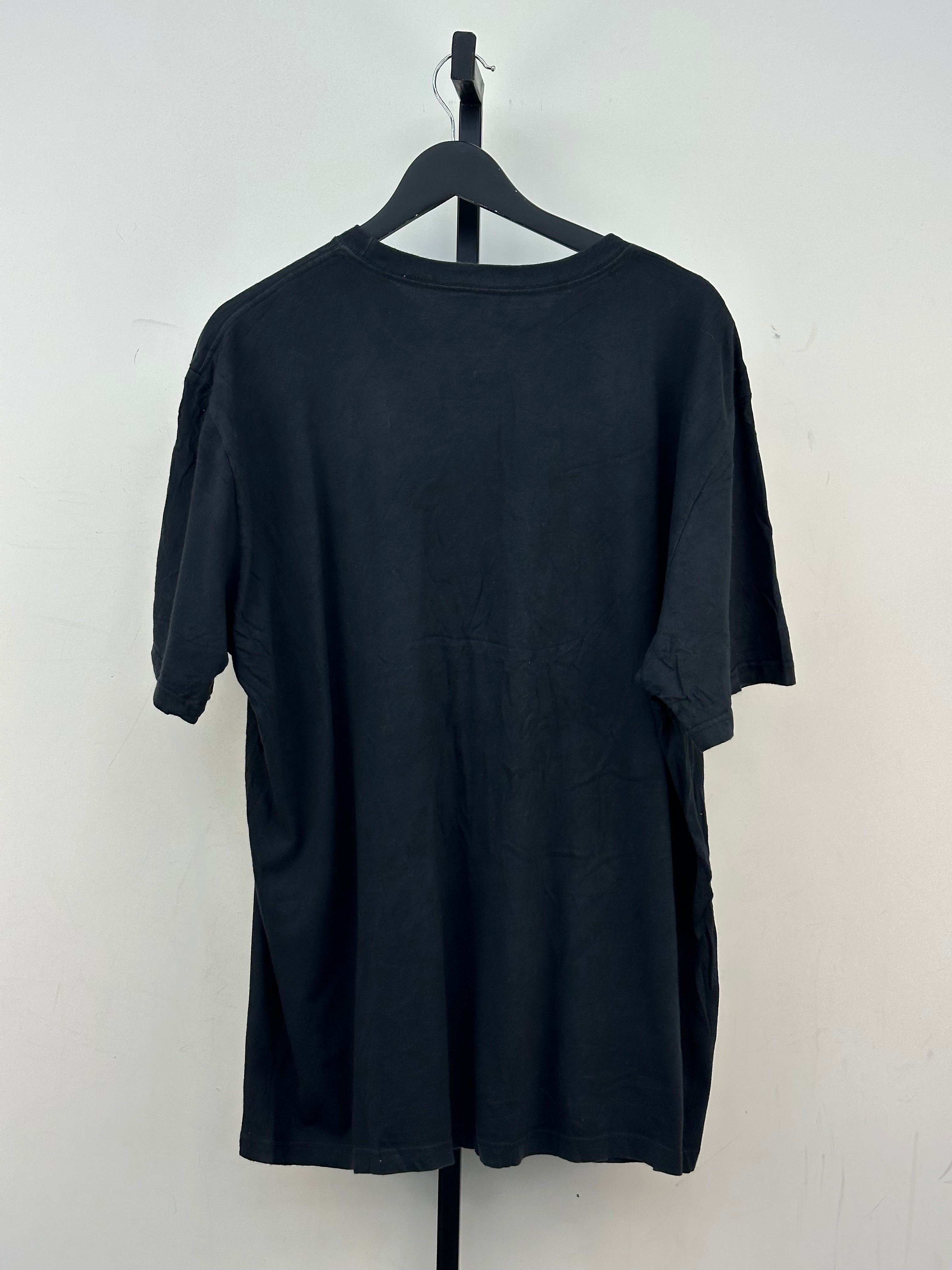 T-SHIRT NIKE TAGLIA: 2XL