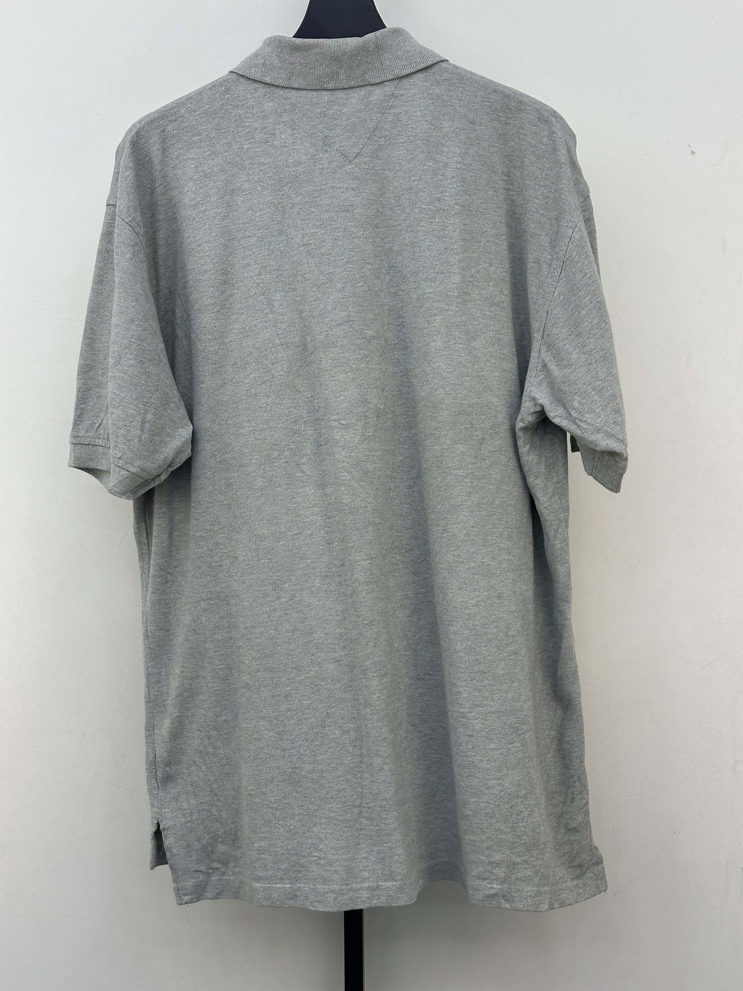 POLO TOMMY HILFIGER TAGLIA: L