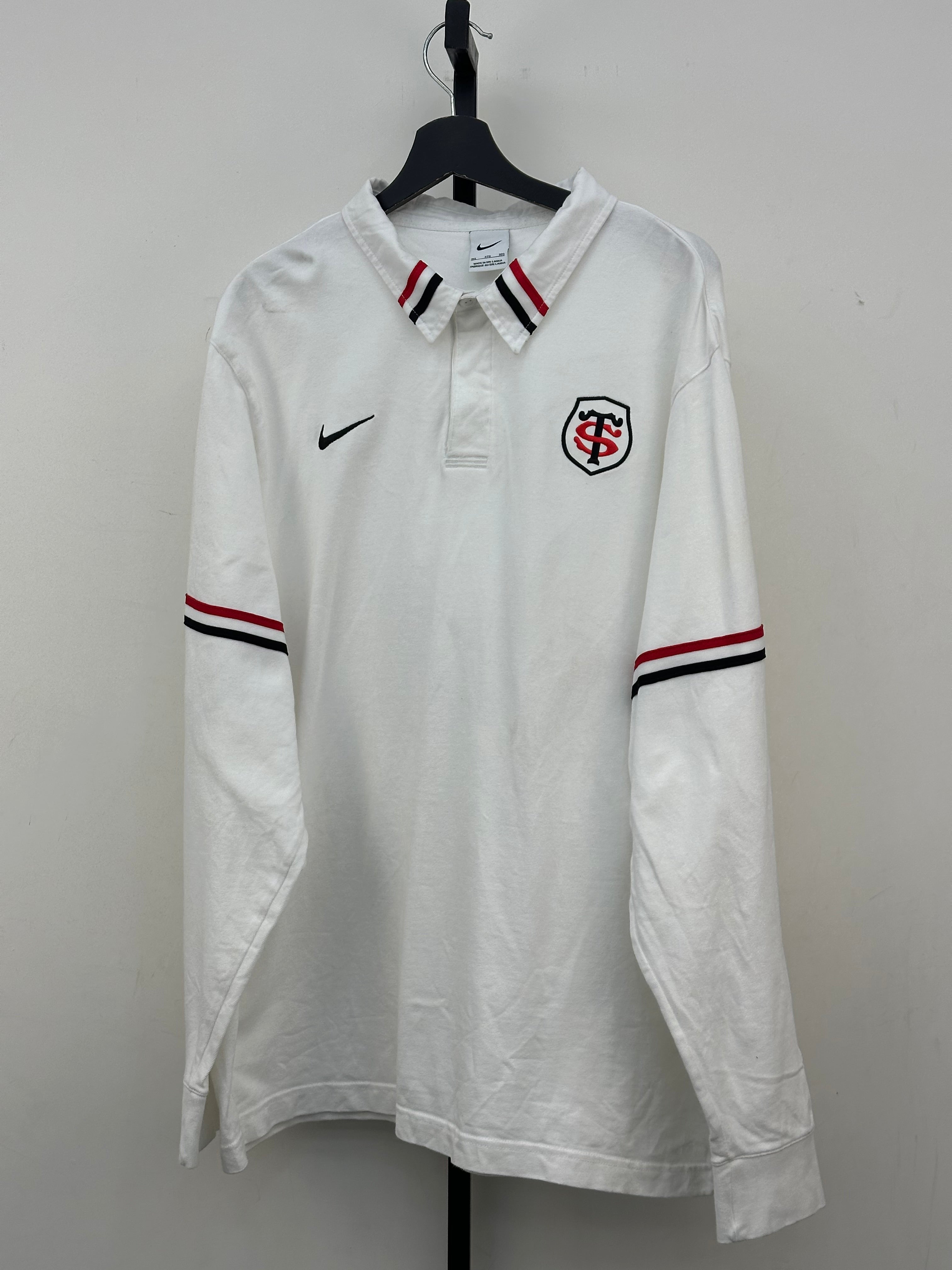 POLO NIKE TAGLIA: 3XL