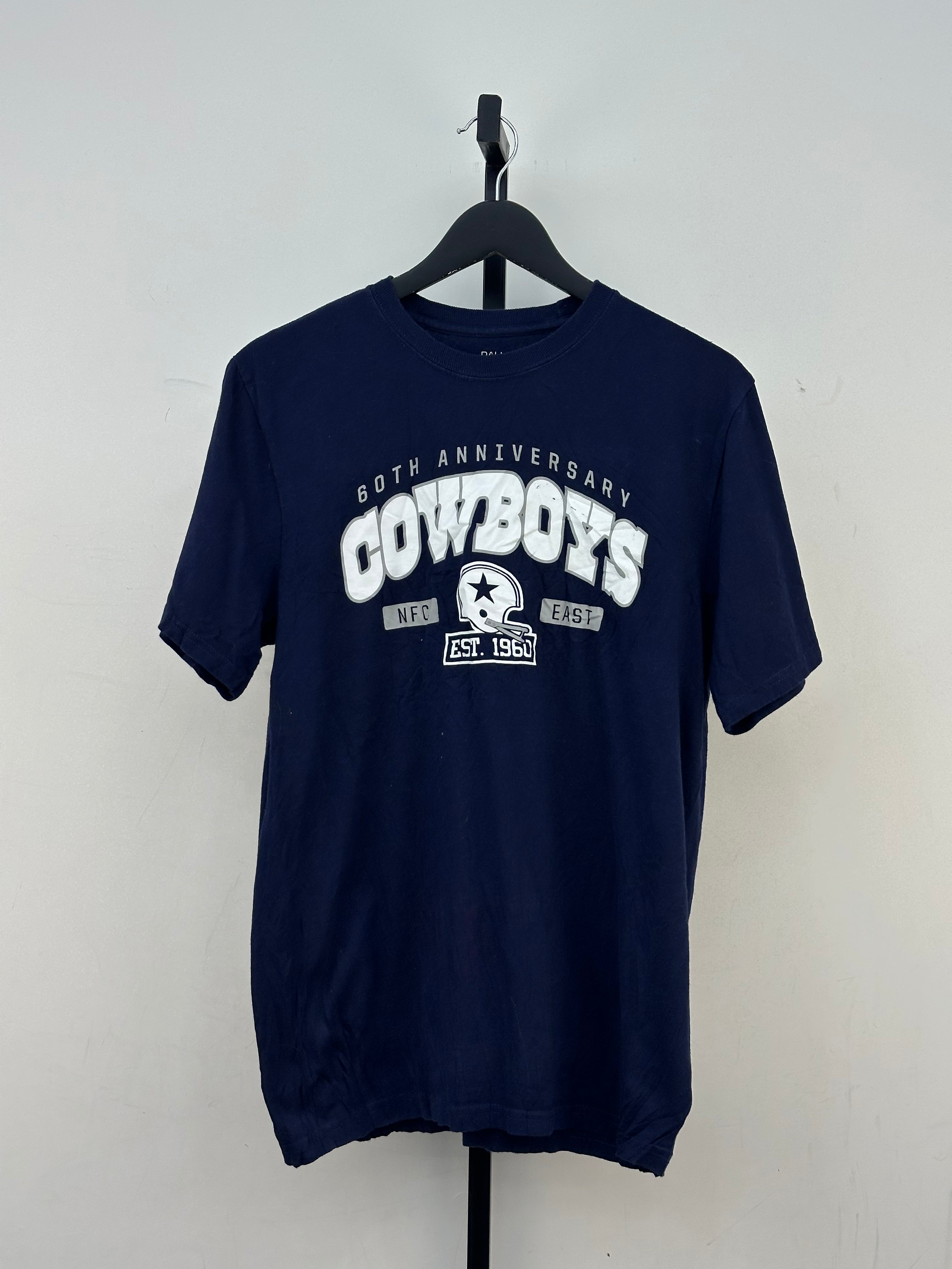 T-SHIRT DALLAS COWBOYS TAGLIA: M