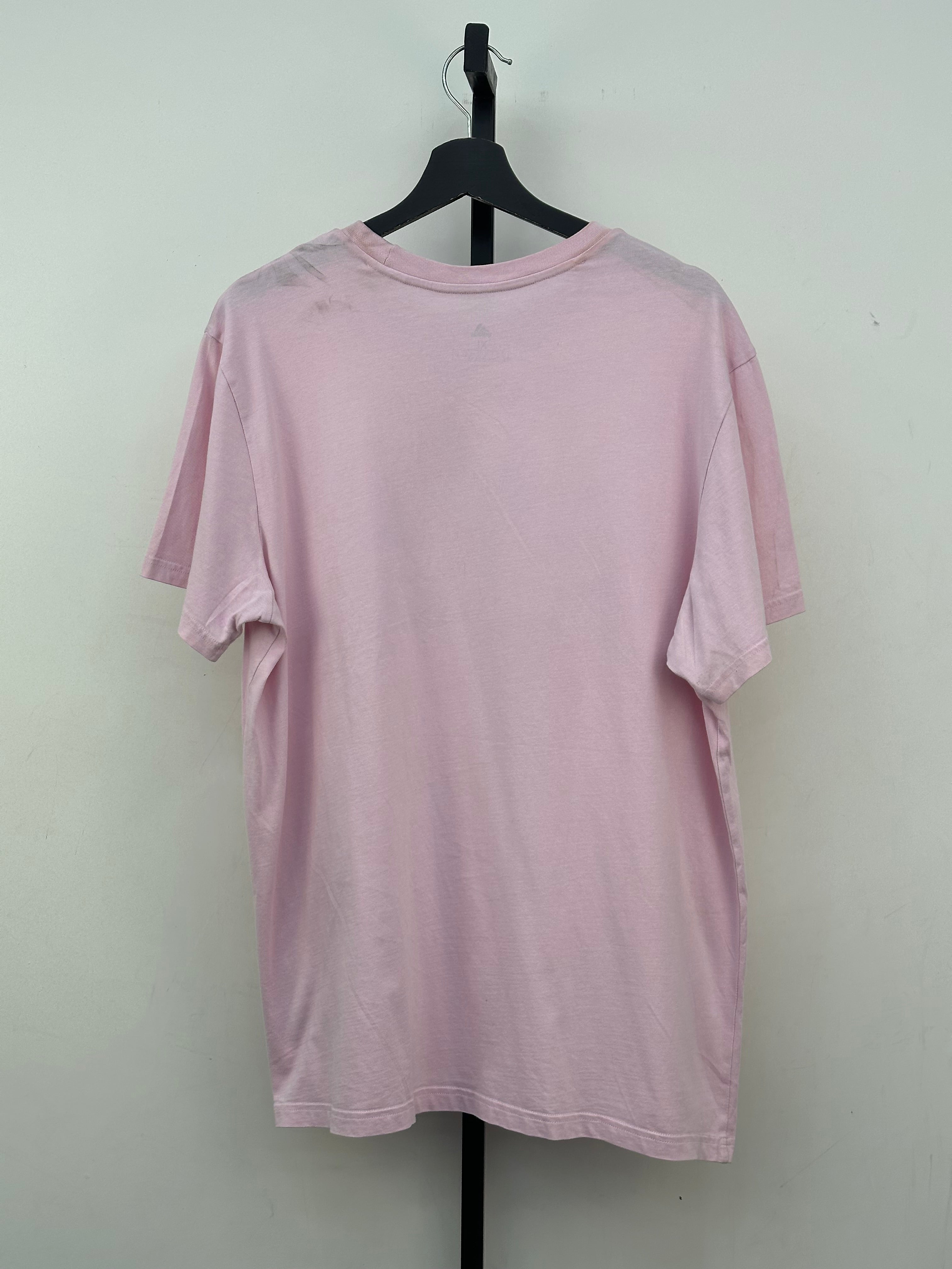 T-SHIRT ADIDAS TAGLIA: XL