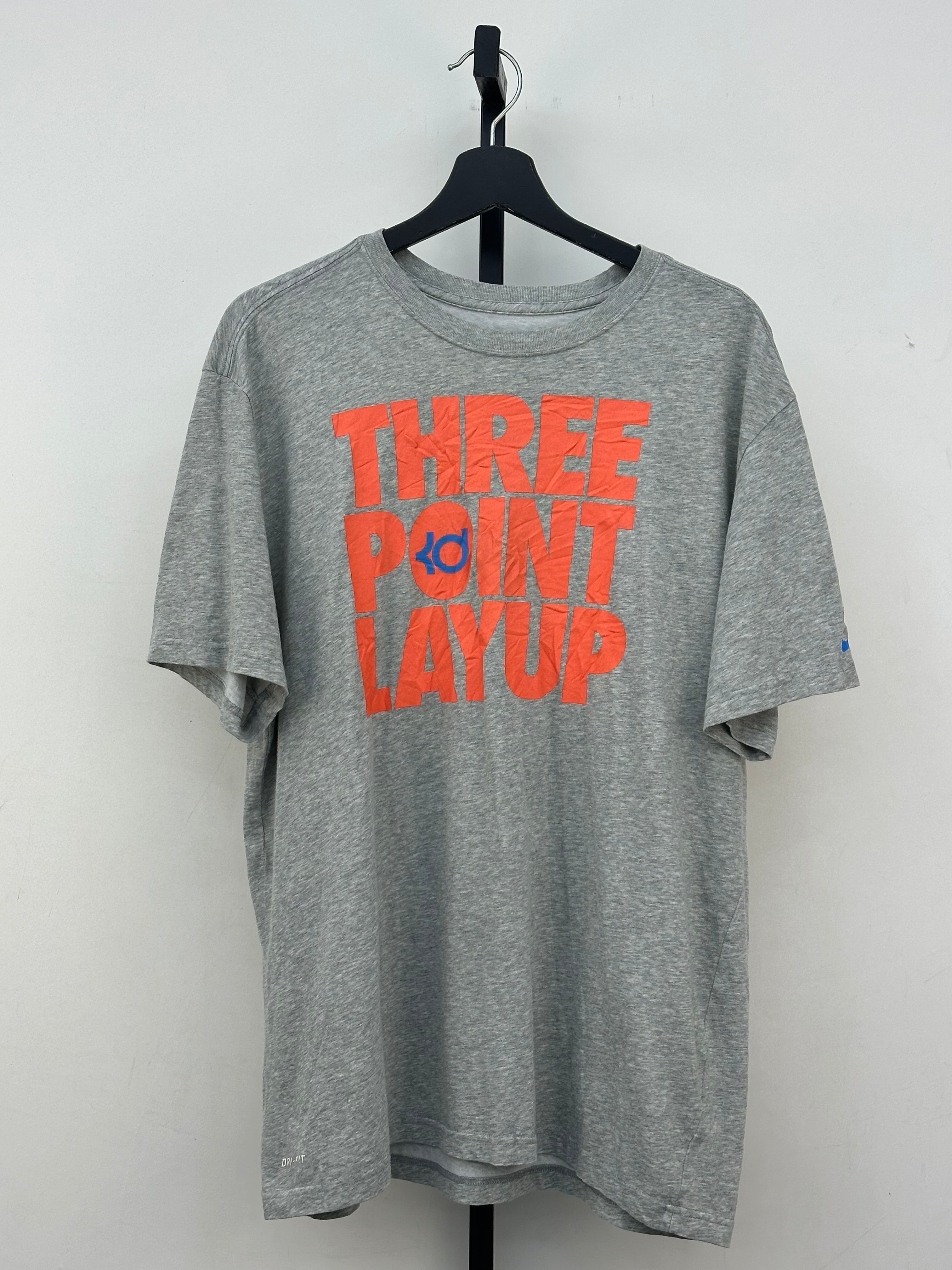 T-SHIRT NIKE TAGLIA: M