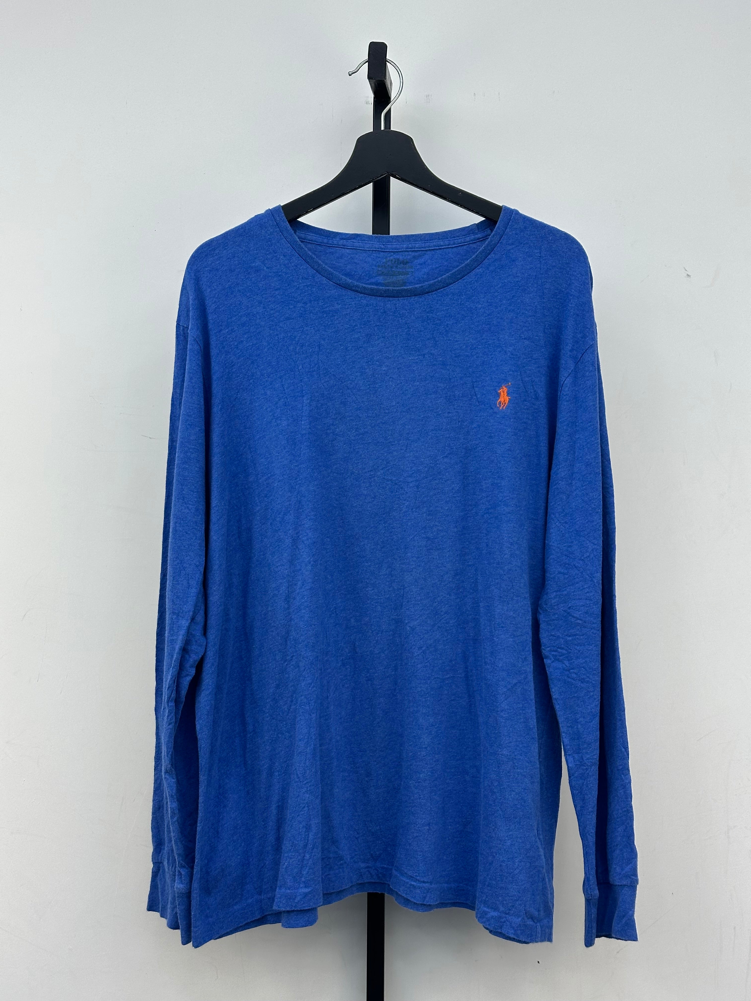 T-SHIRT RALPH LAUREN TAGLIA: M