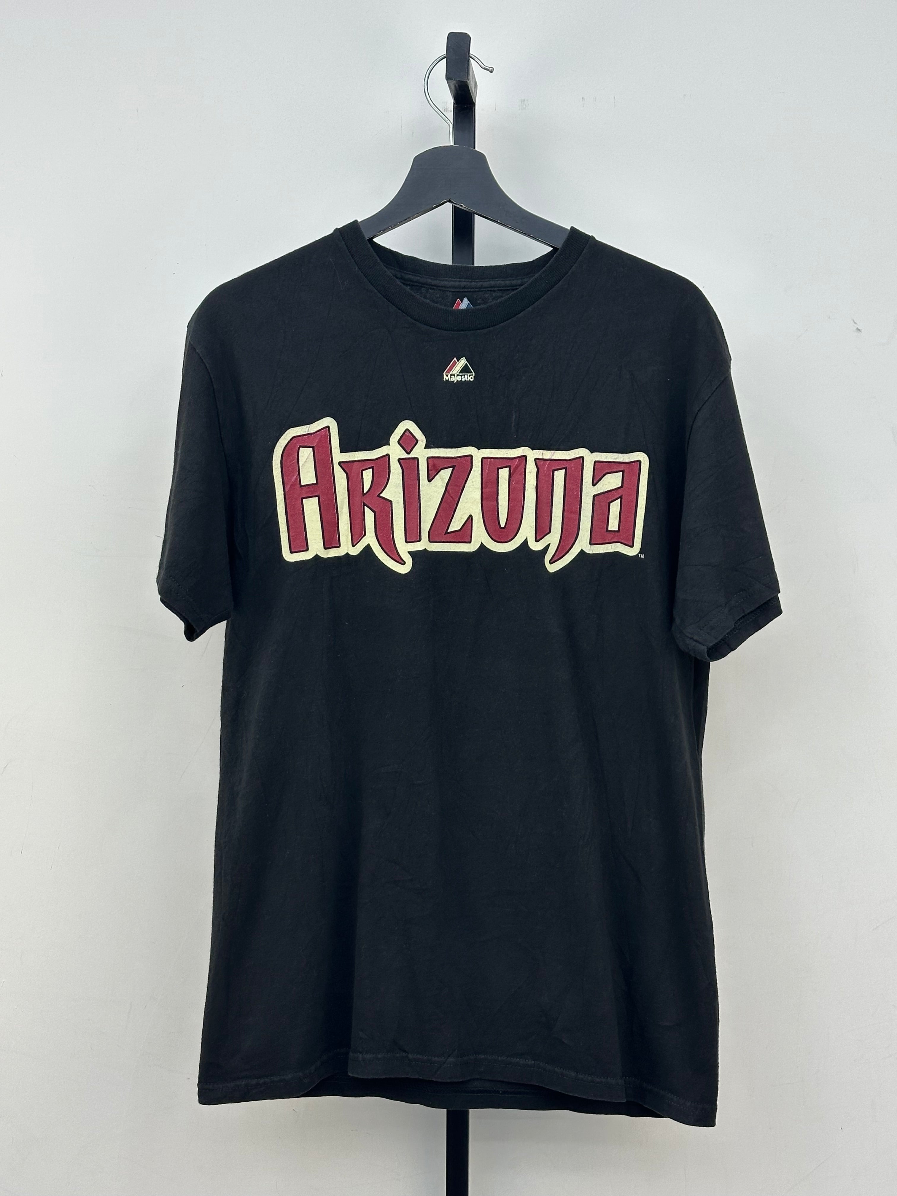 T-SHIRT MAJESTIC TAGLIA: M
