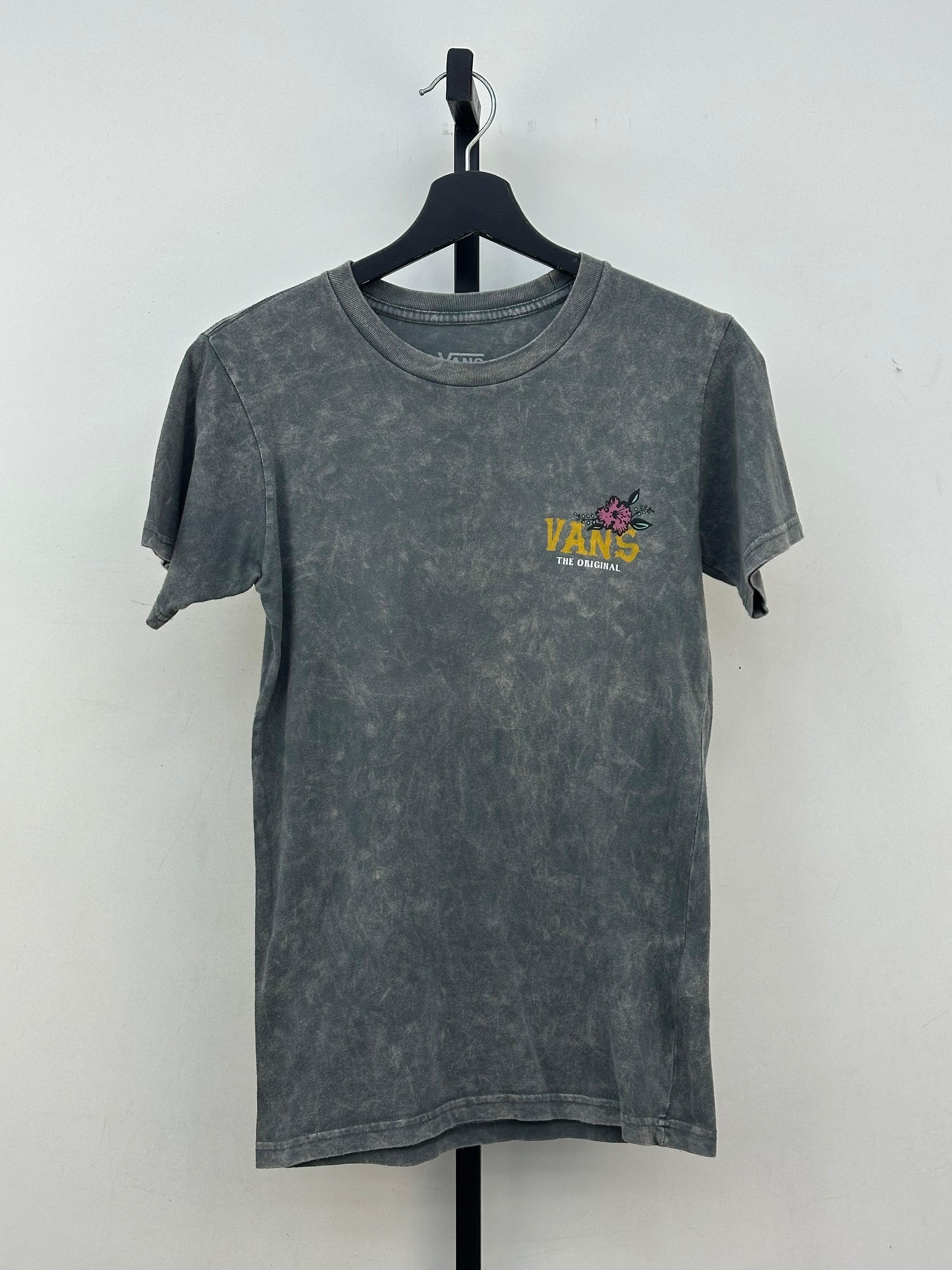T-SHIRT VANS TAGLIA: S