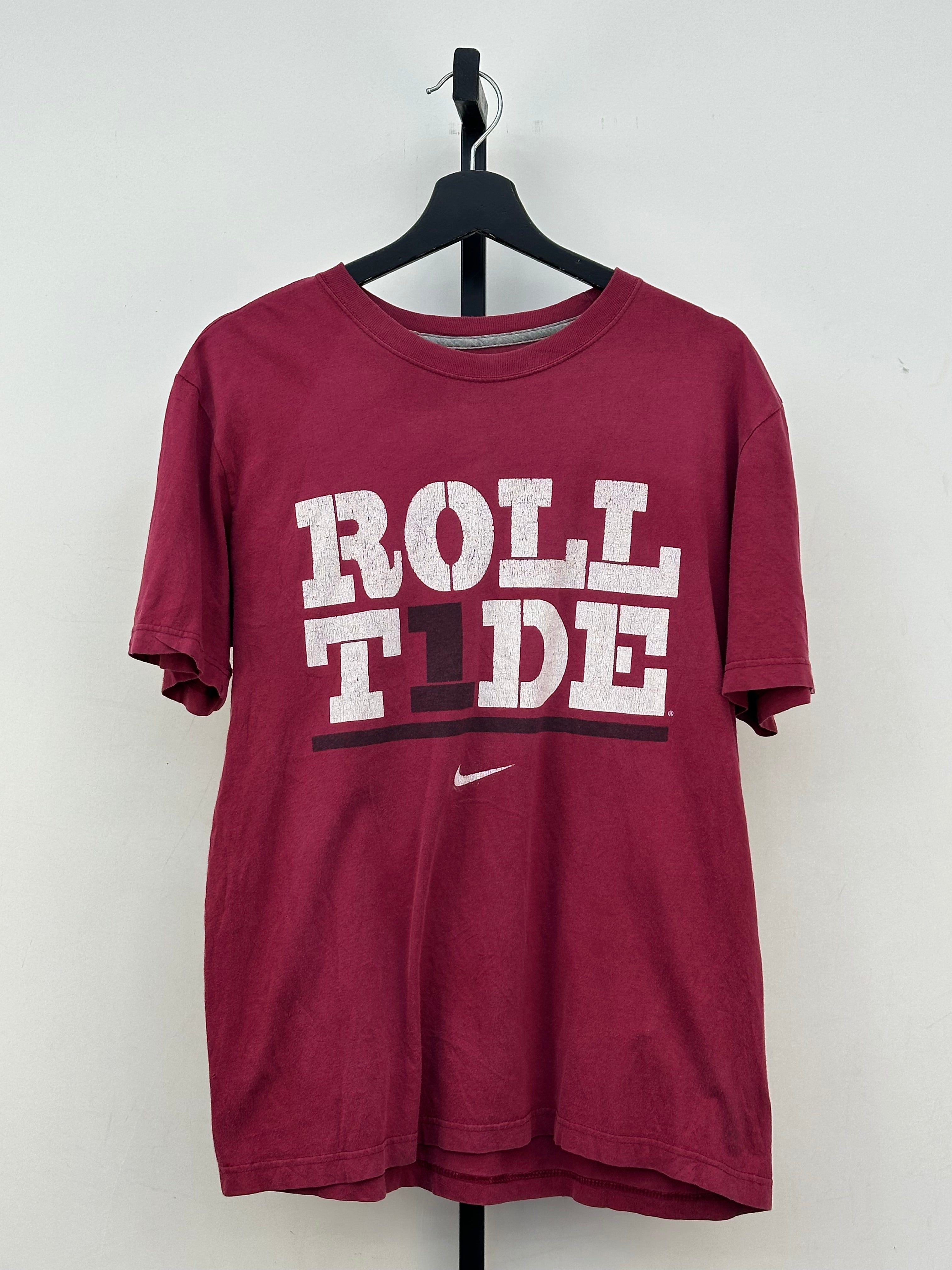 T-SHIRT NIKE TAGLIA: M