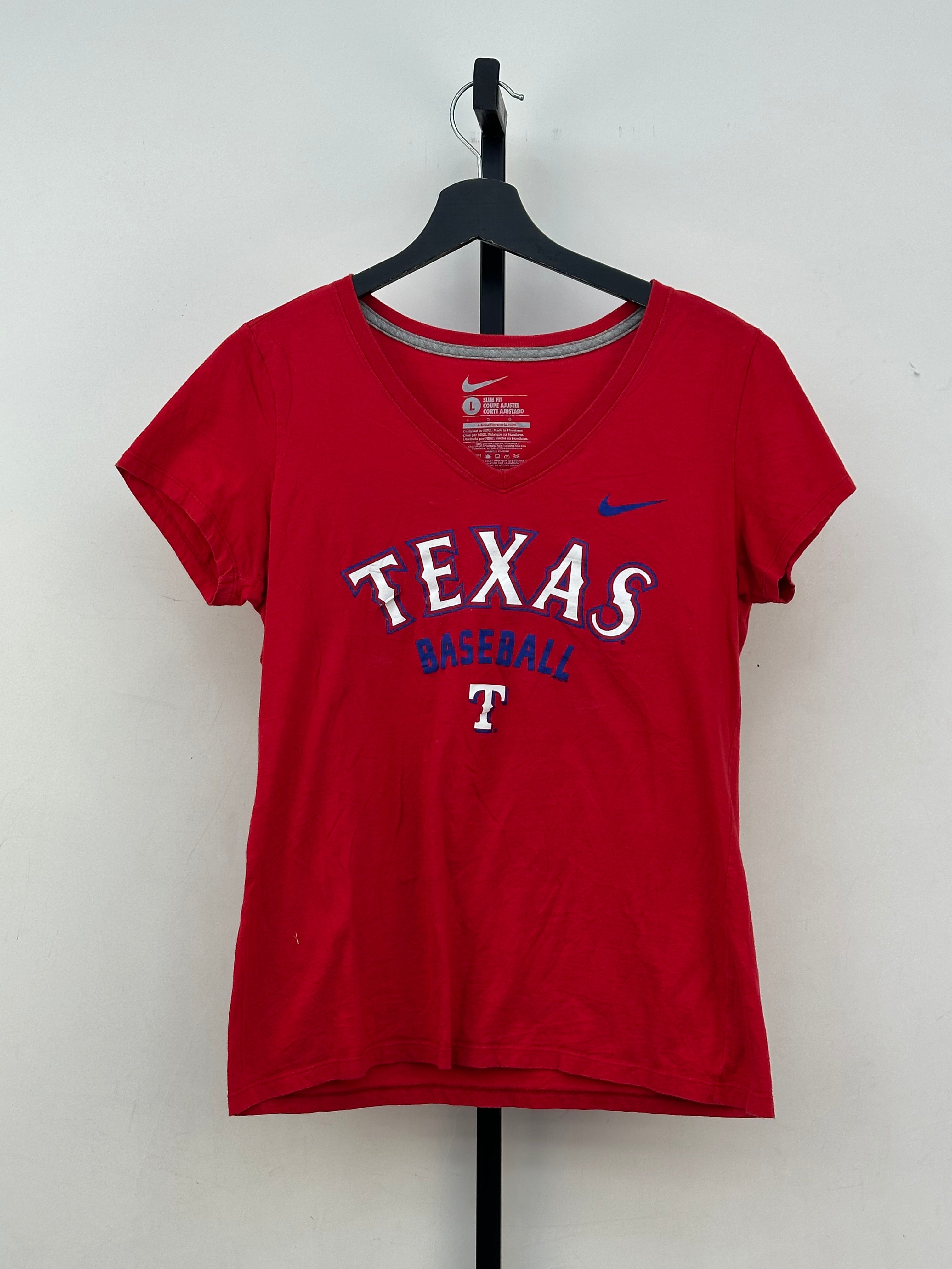 T-SHIRT NIKE TAGLIA: L DONNA
