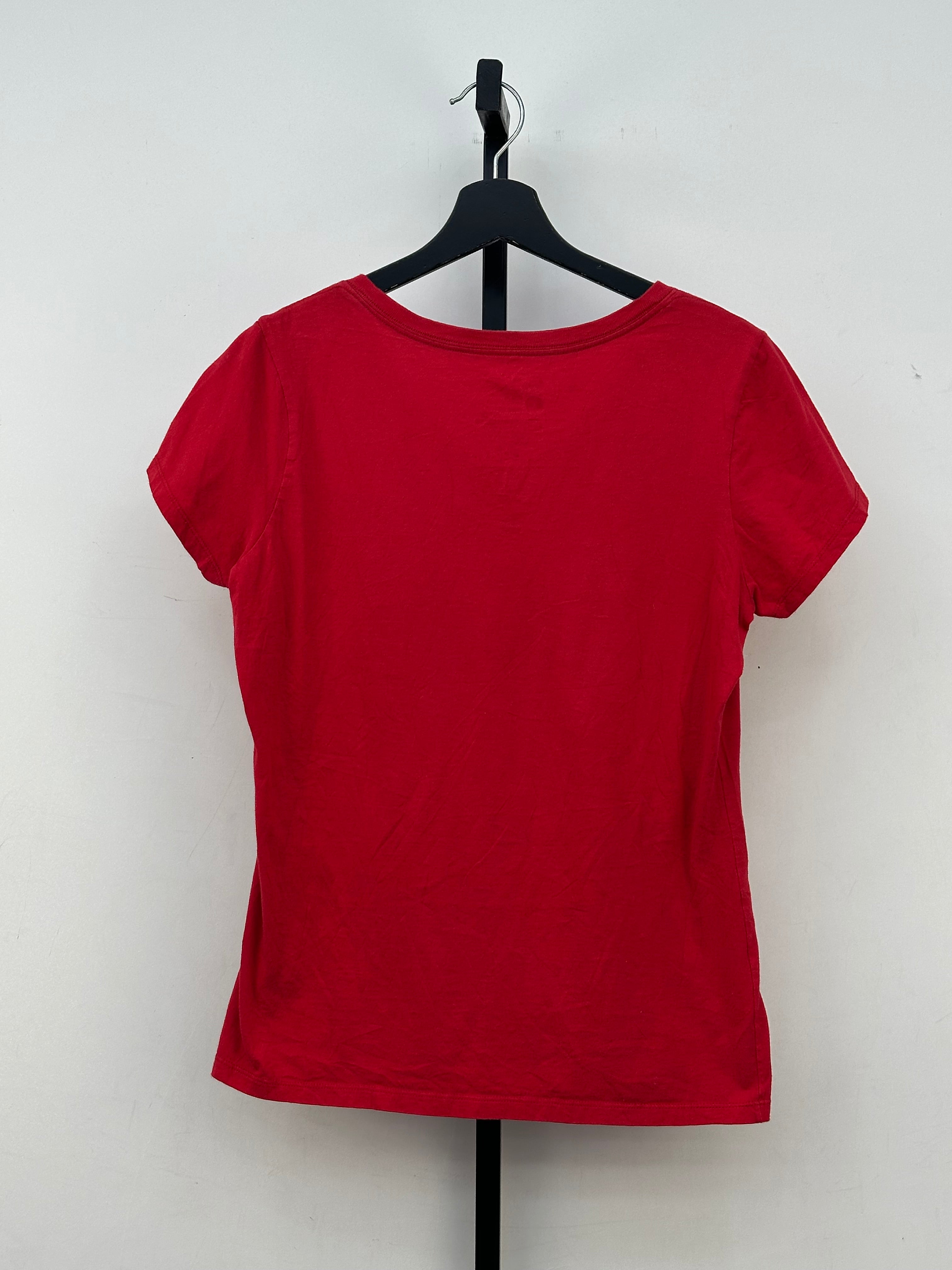 T-SHIRT NIKE TAGLIA: L DONNA