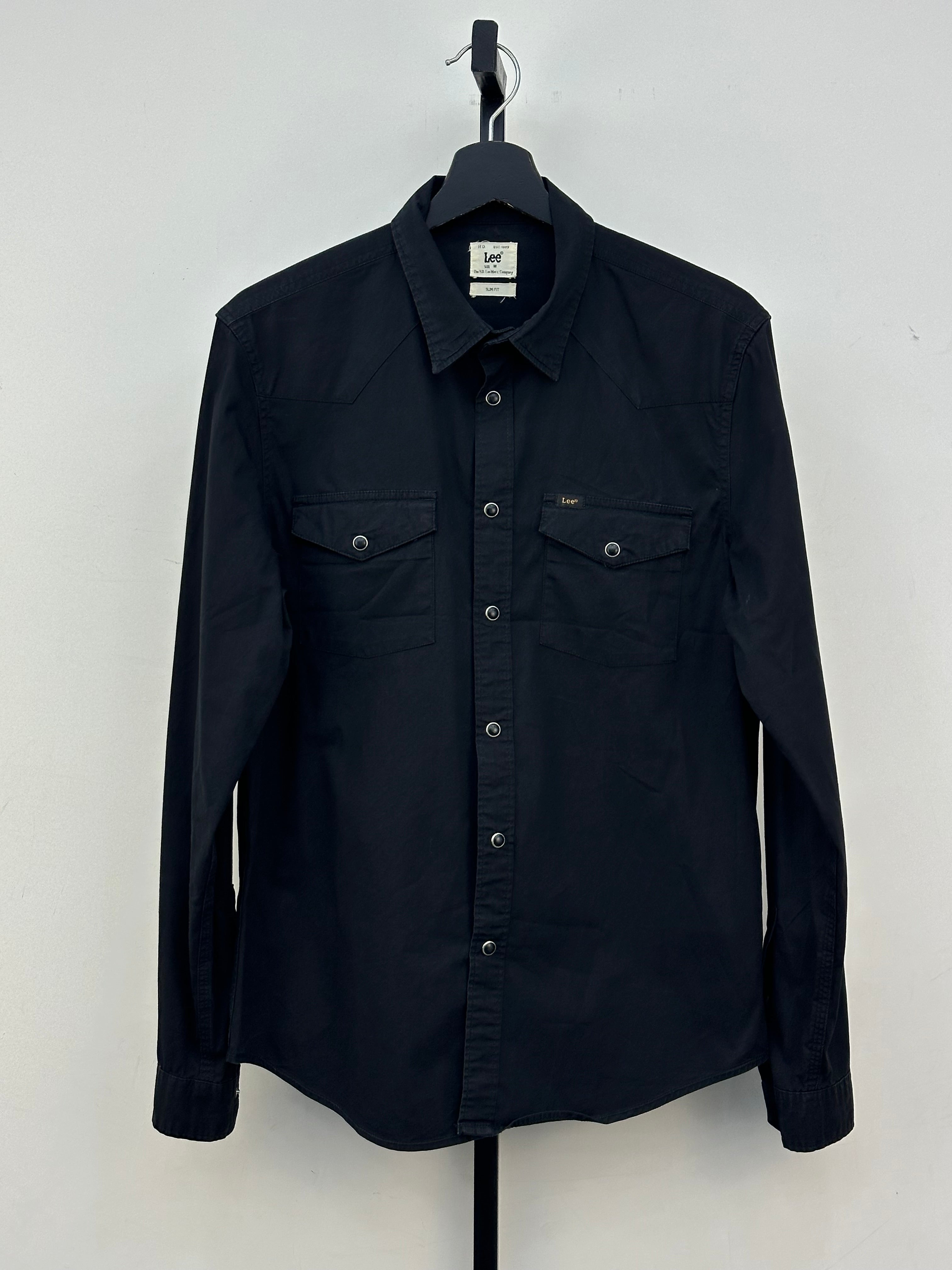 CAMICIA LEE TAGLIA: M