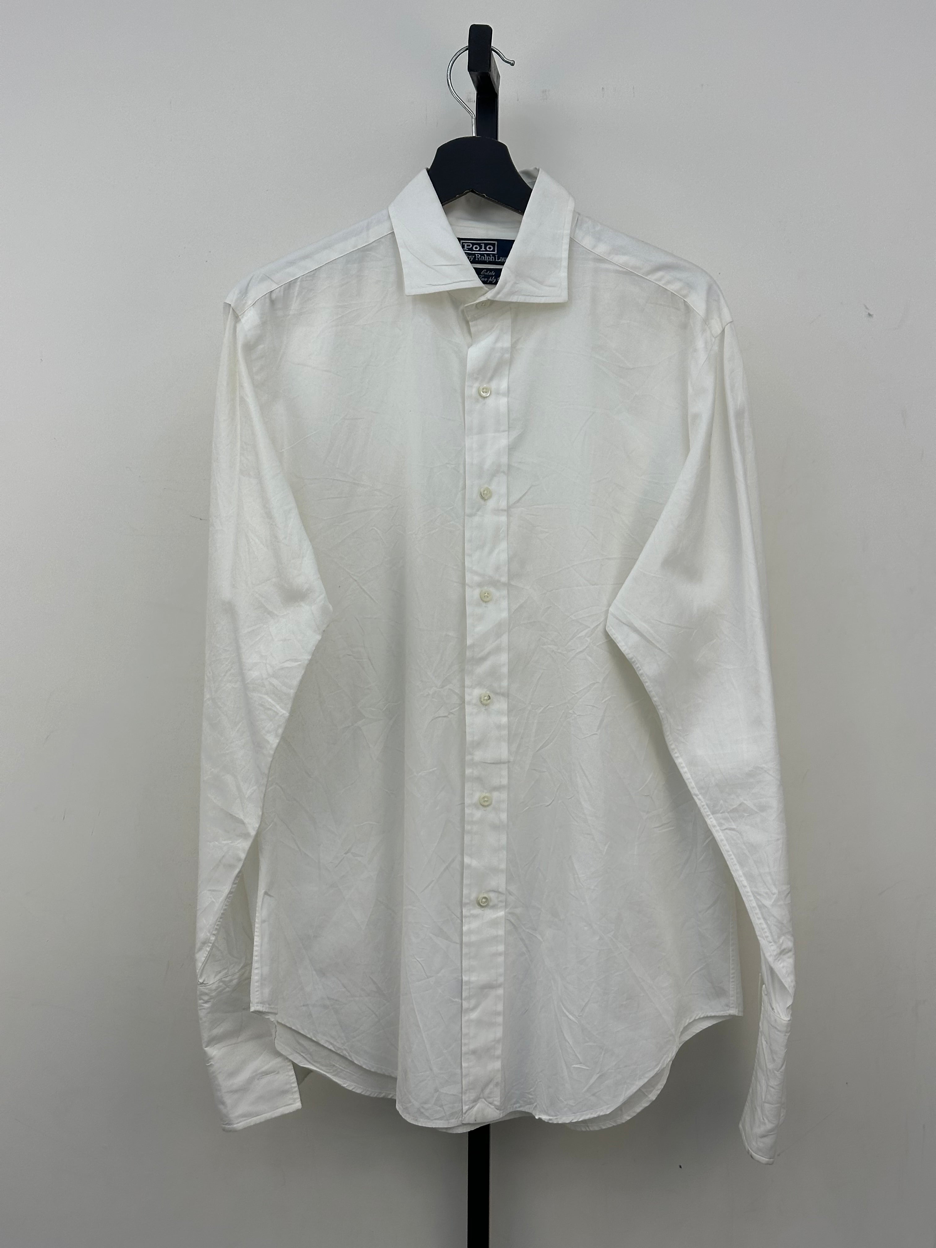 CAMICIA RALPH LAUREN TAGLIA: M