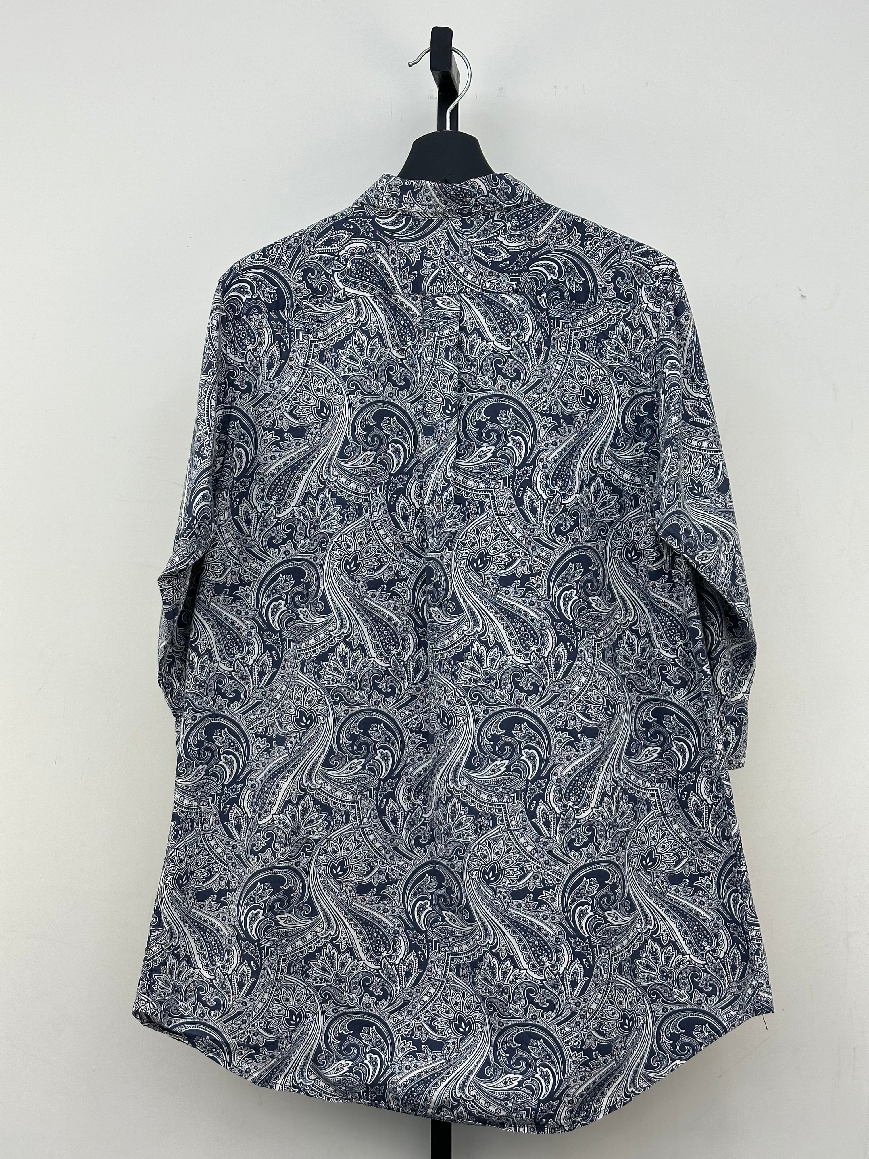 CAMICIA RALPH LAUREN TAGLIA: M