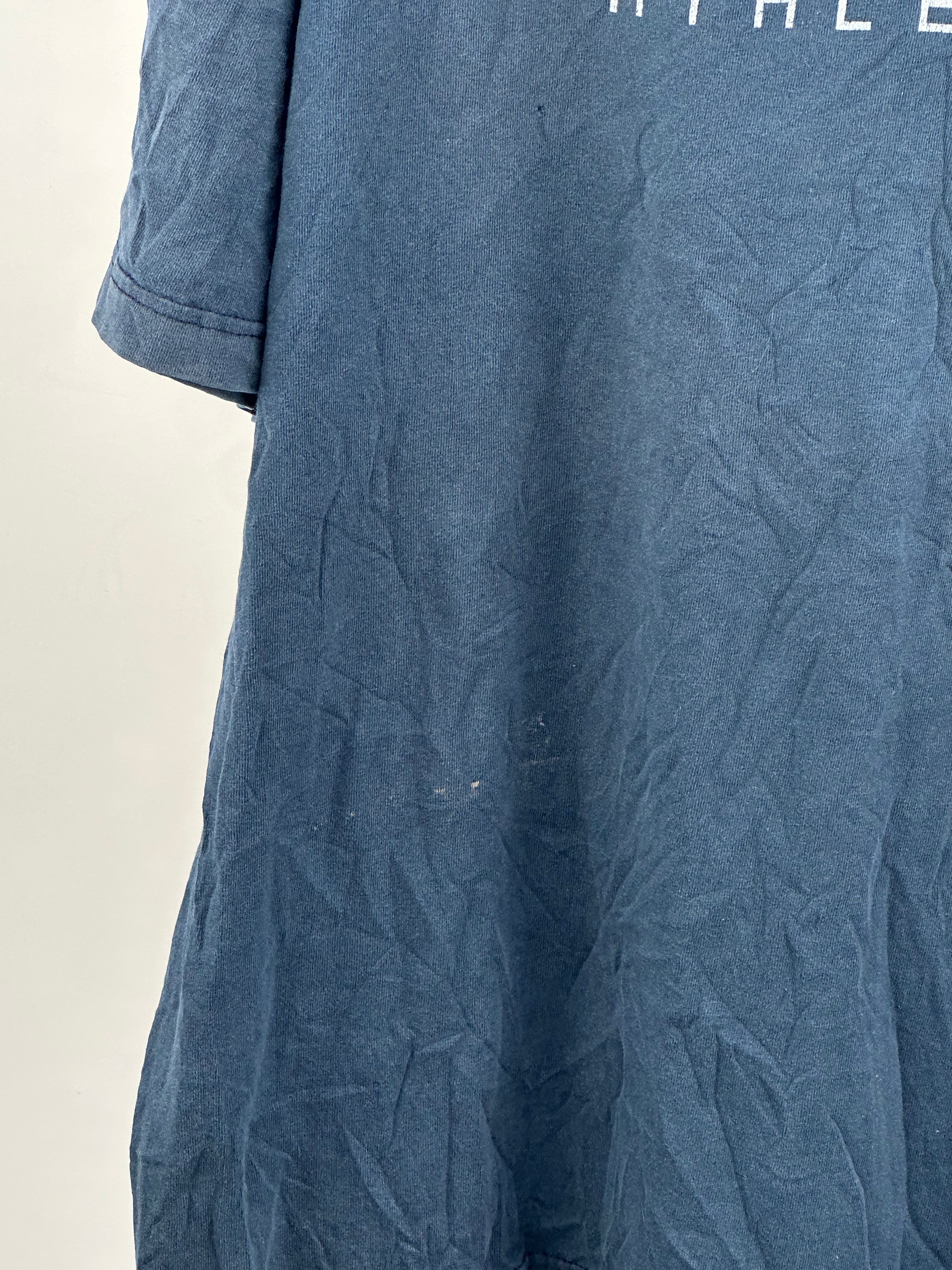 NIKE T-SHIRT SIZE: XXL