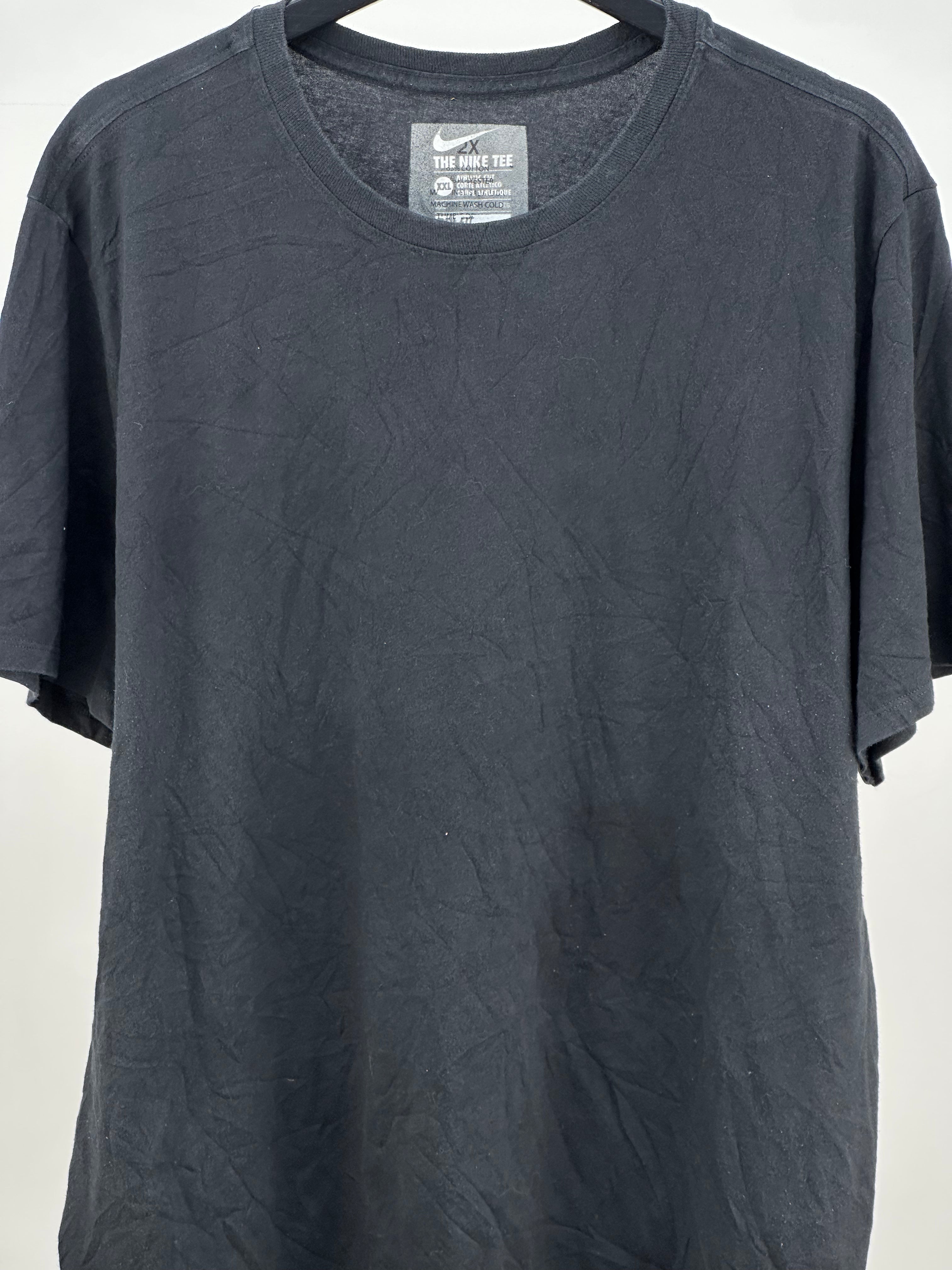 T-SHIRT NIKE TAGLIA: XXL