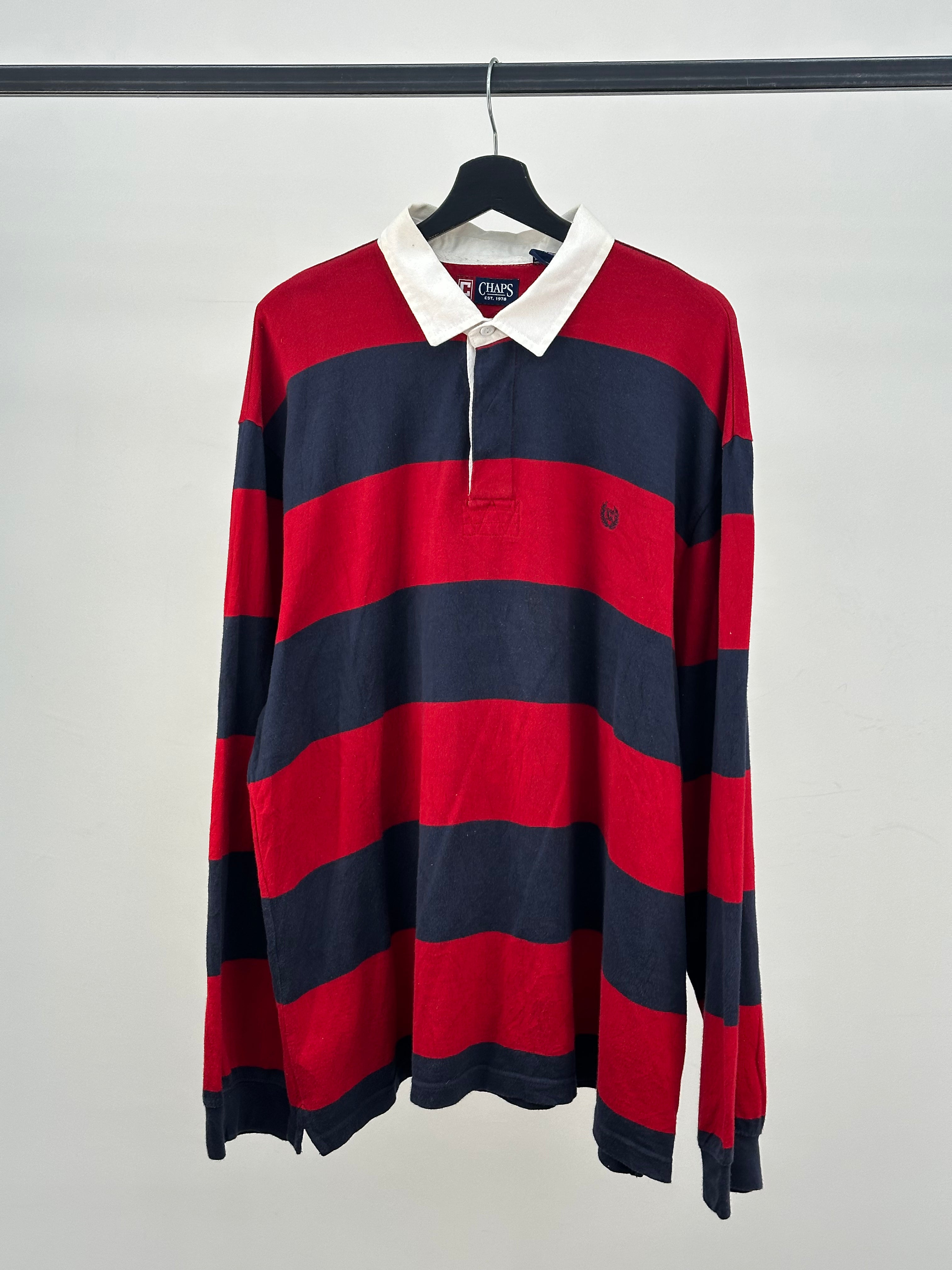 POLO CHAPS RALPH LAUREN TAGLIA : XXL