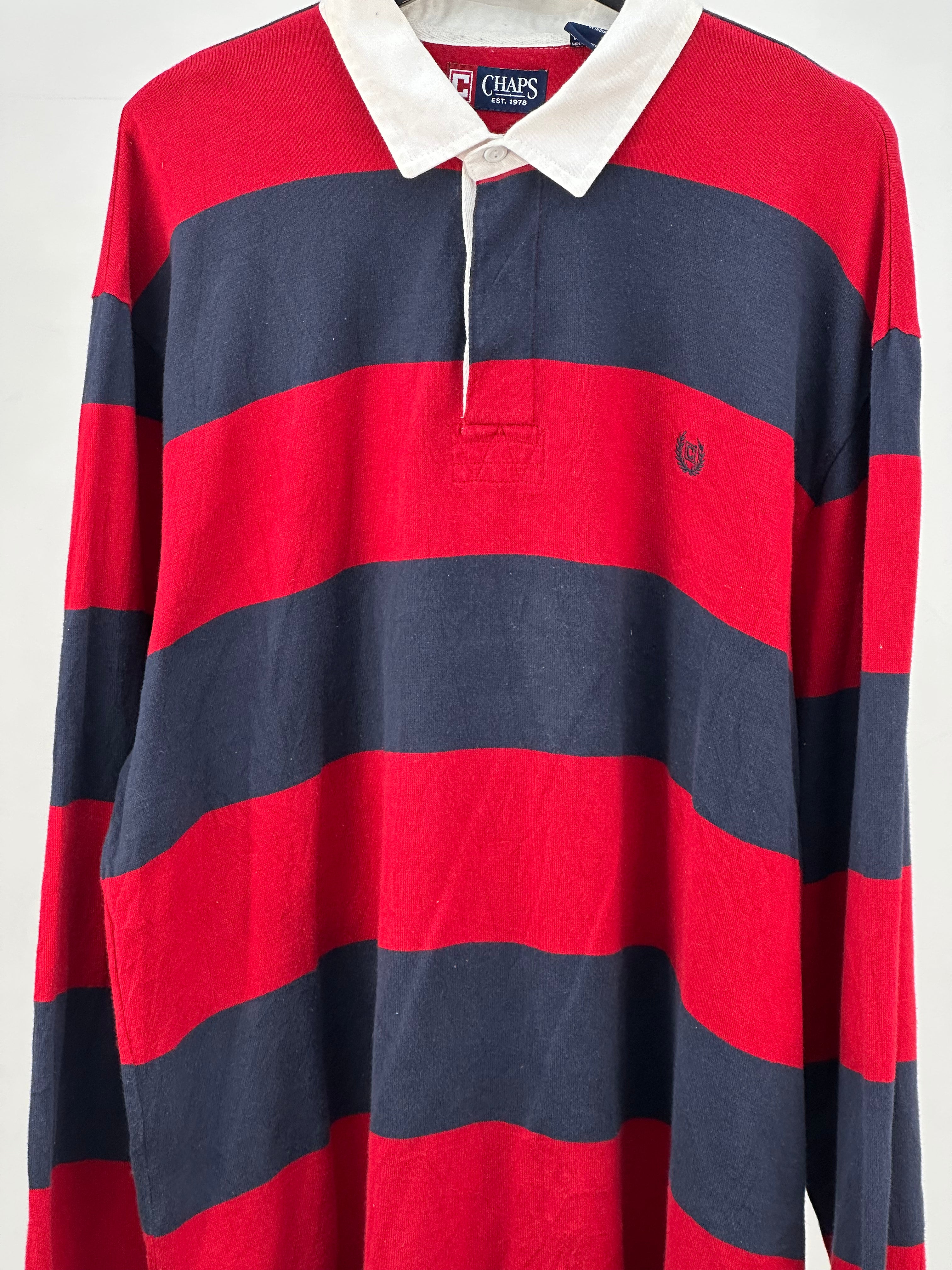 POLO CHAPS RALPH LAUREN TAGLIA : XXL