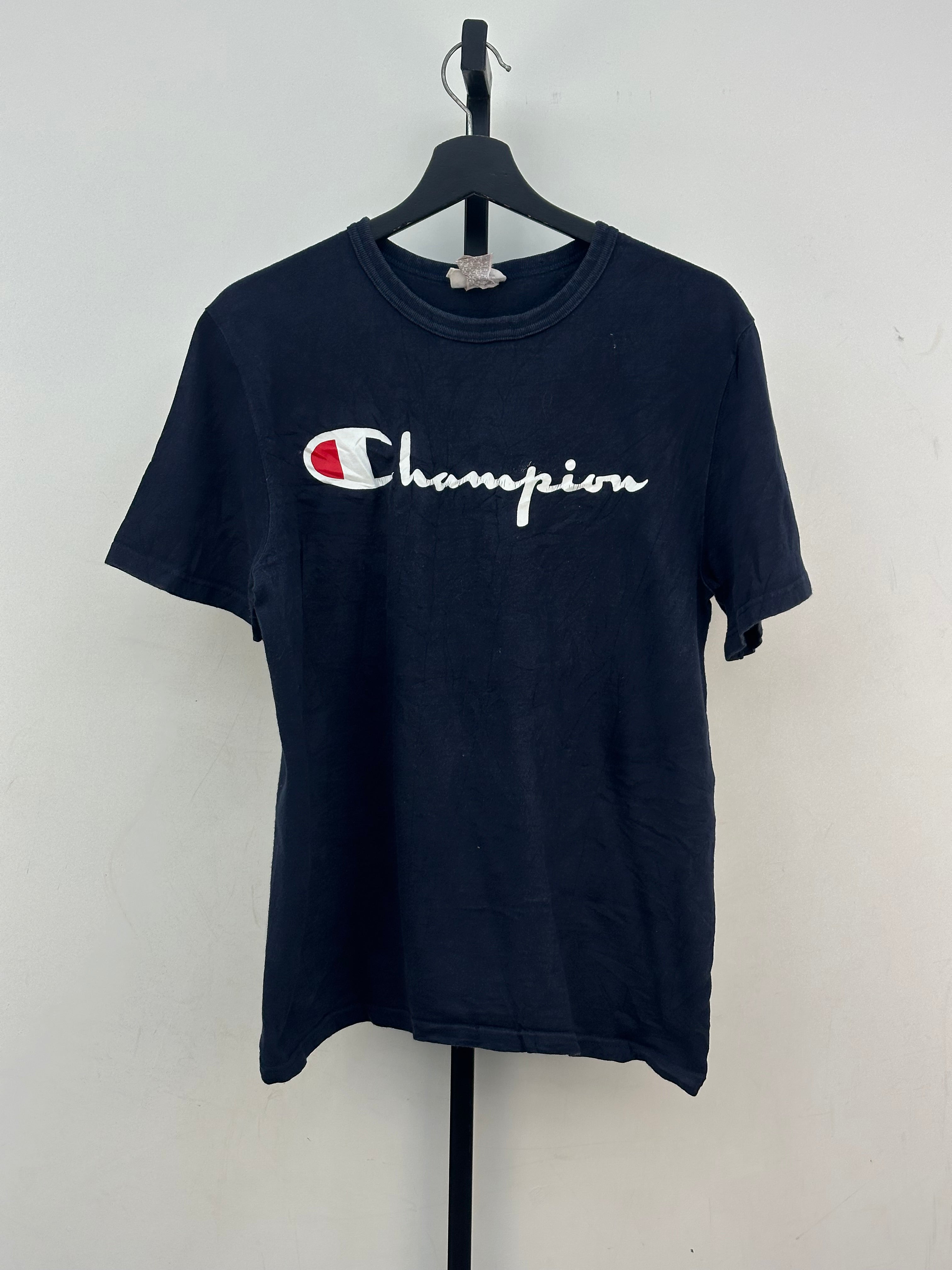 T-SHIRT CHAMPION TAGLIA: S