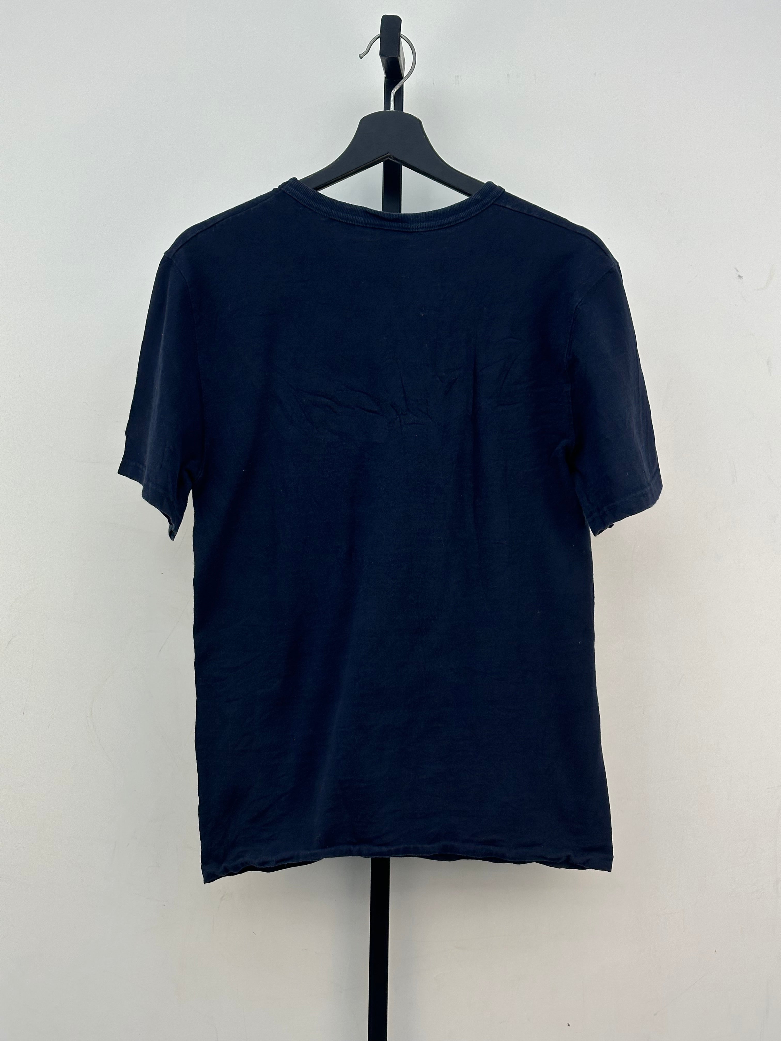 T-SHIRT CHAMPION TAGLIA: S