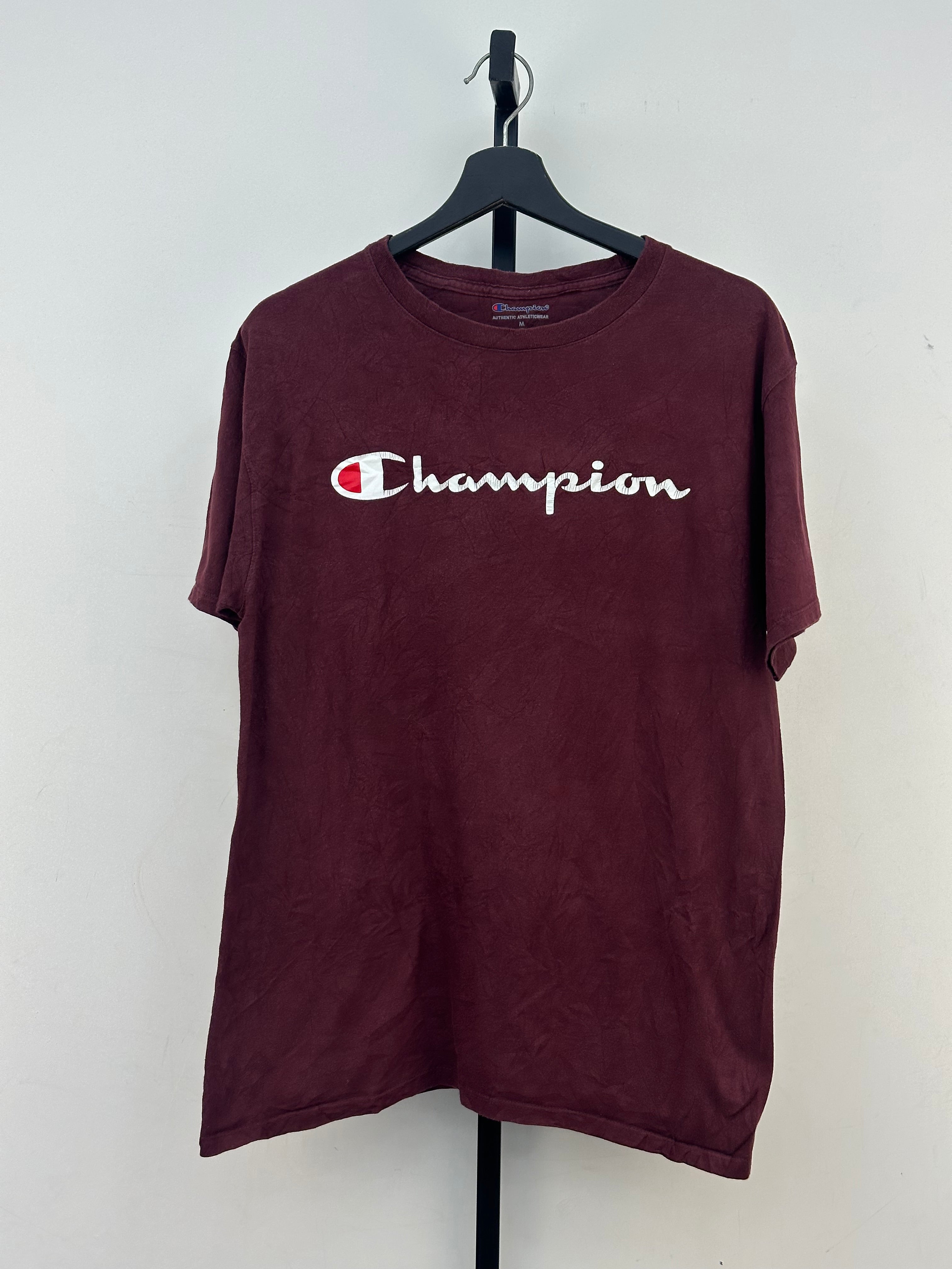 T-SHIRT CHAMPION TAGLIA: M