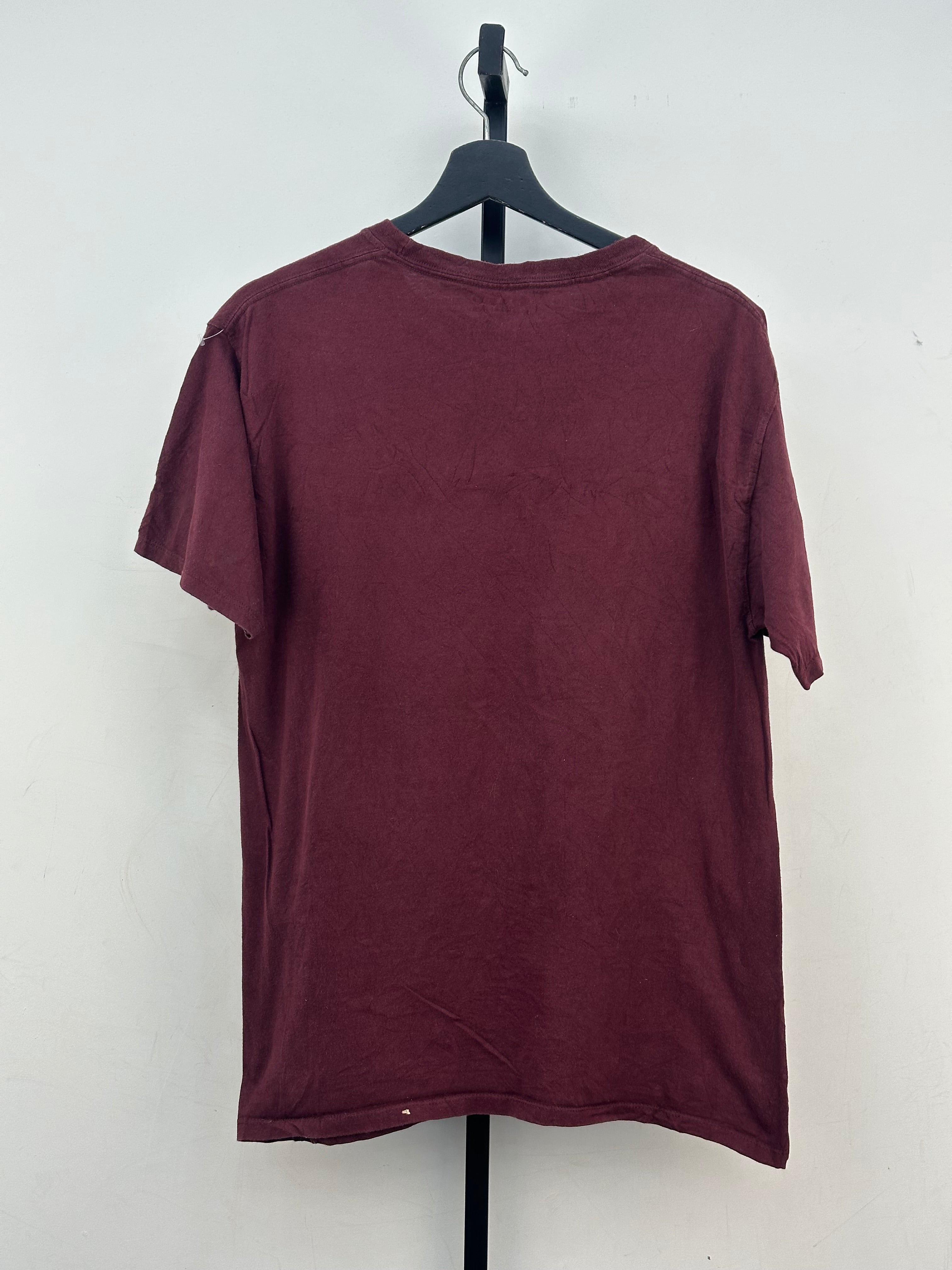 T-SHIRT CHAMPION TAGLIA: M