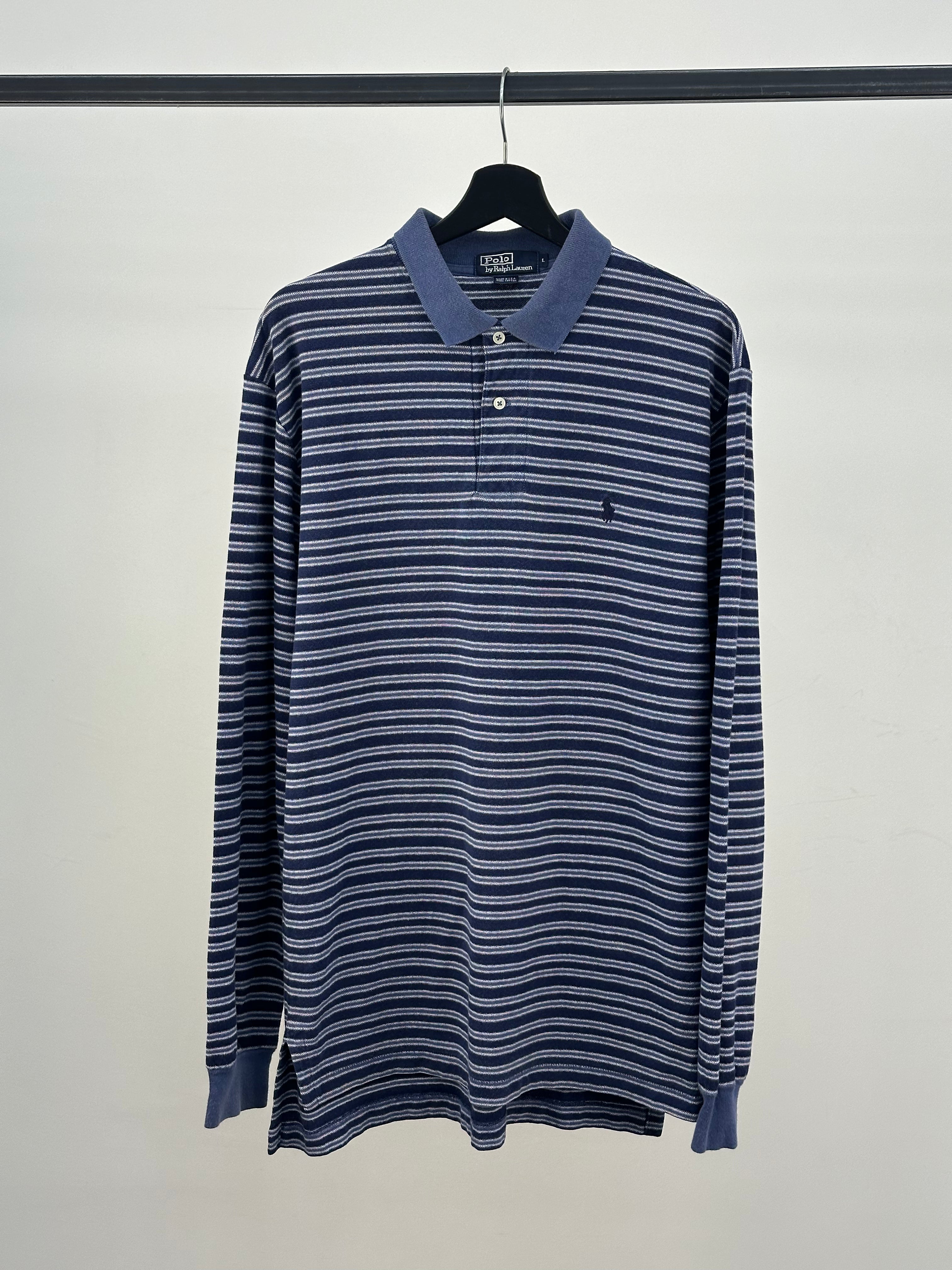POLO RALPH LAUREN TAGLIA : L