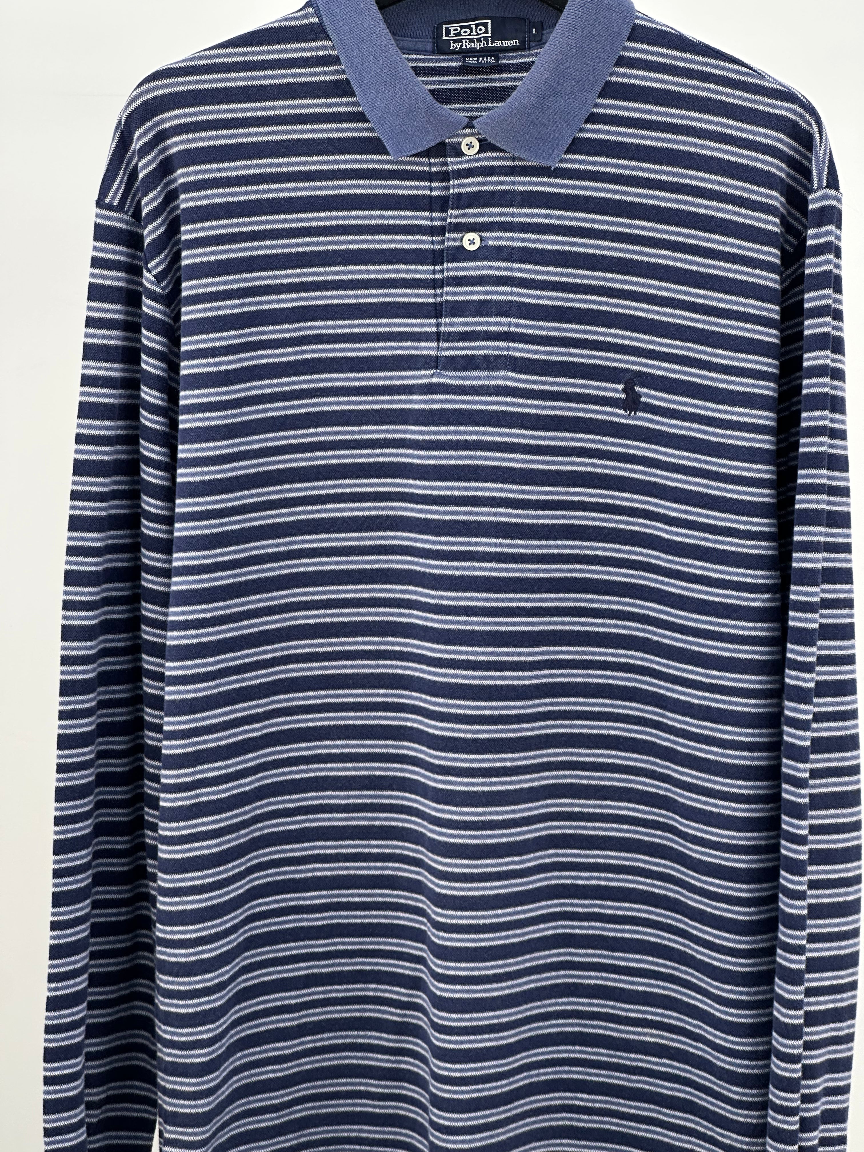 POLO RALPH LAUREN TAGLIA : L