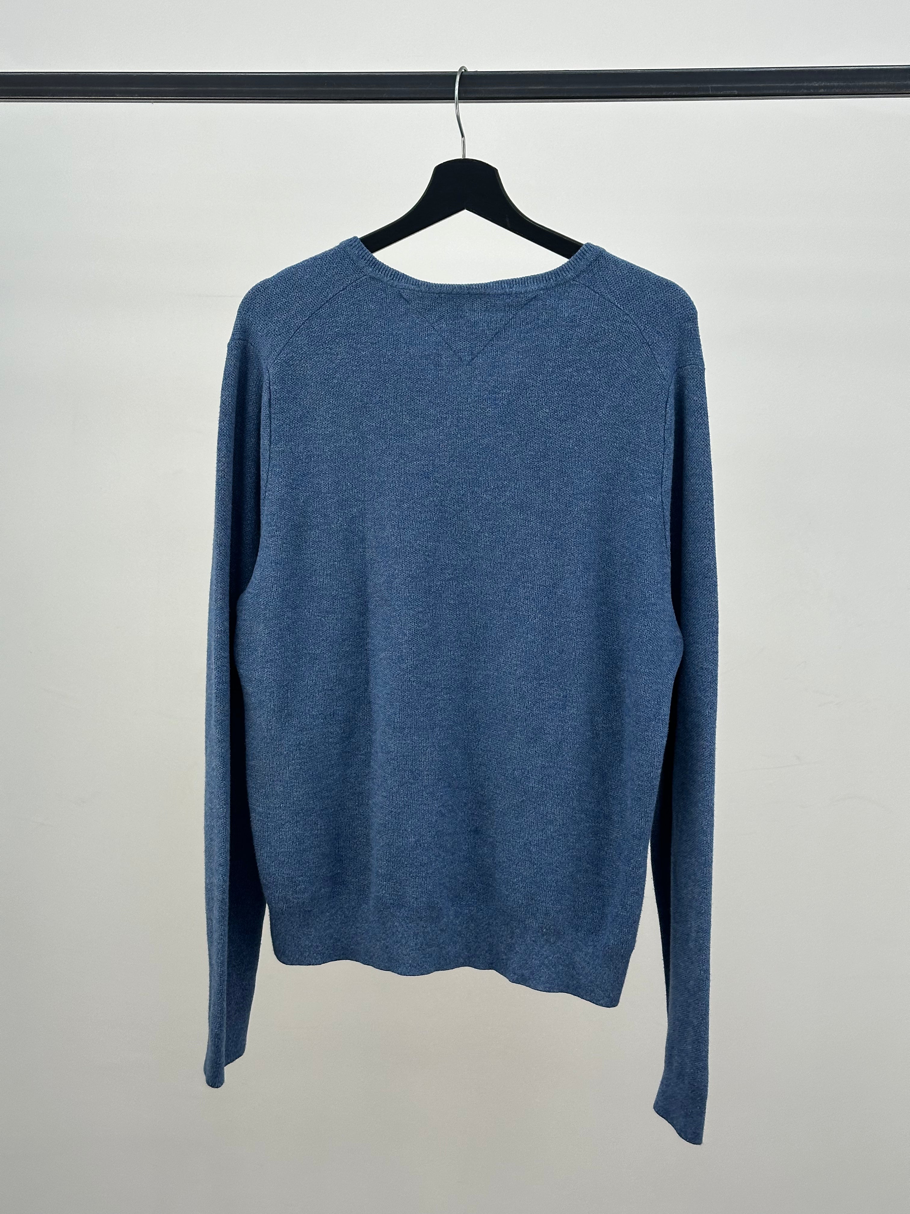 TOMMY HILFIGER PULLOVER SIZE: XL