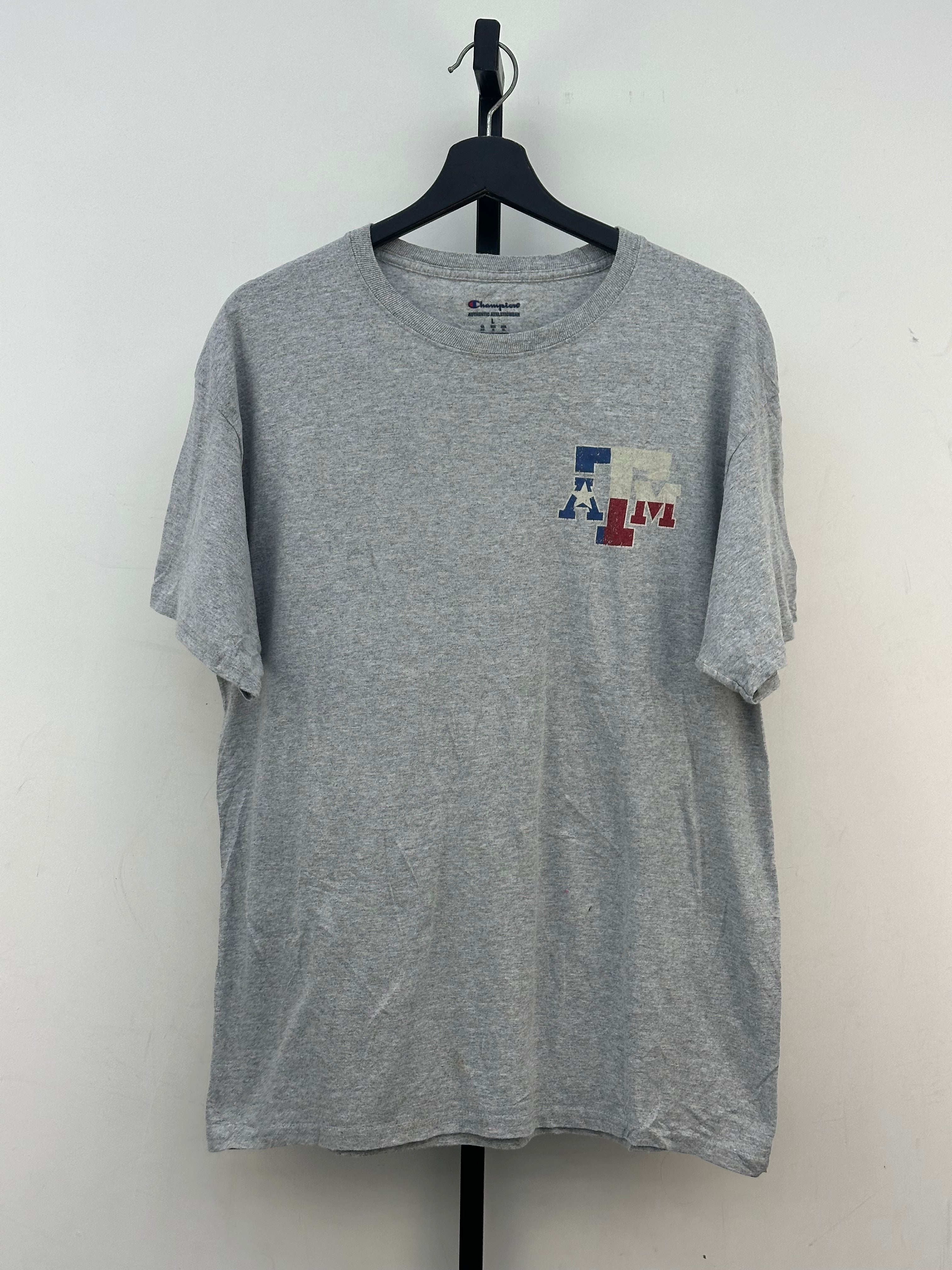 T-SHIRT CHAMPION TAGLIA: L