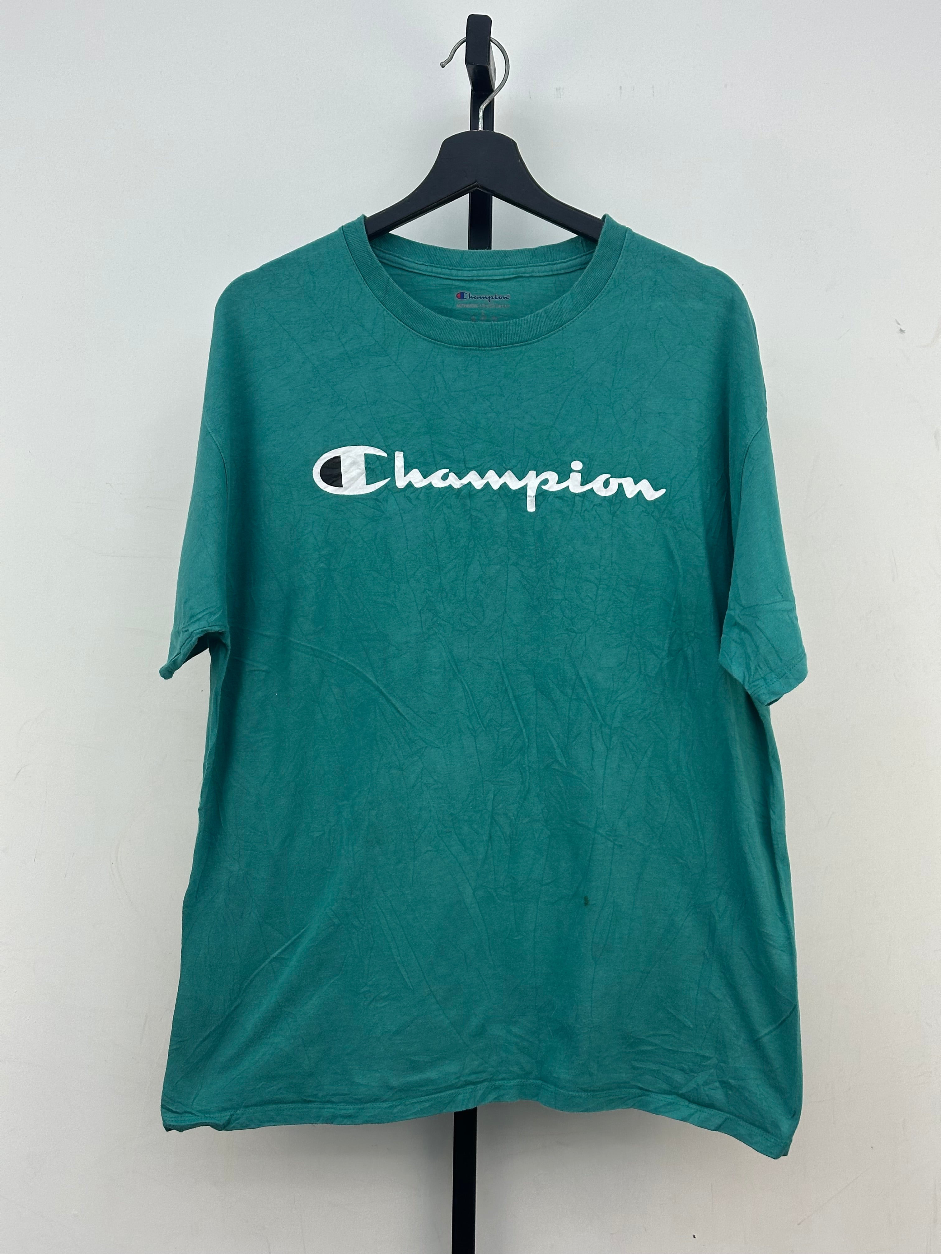 T-SHIRT CHAMPION TAGLIA: L