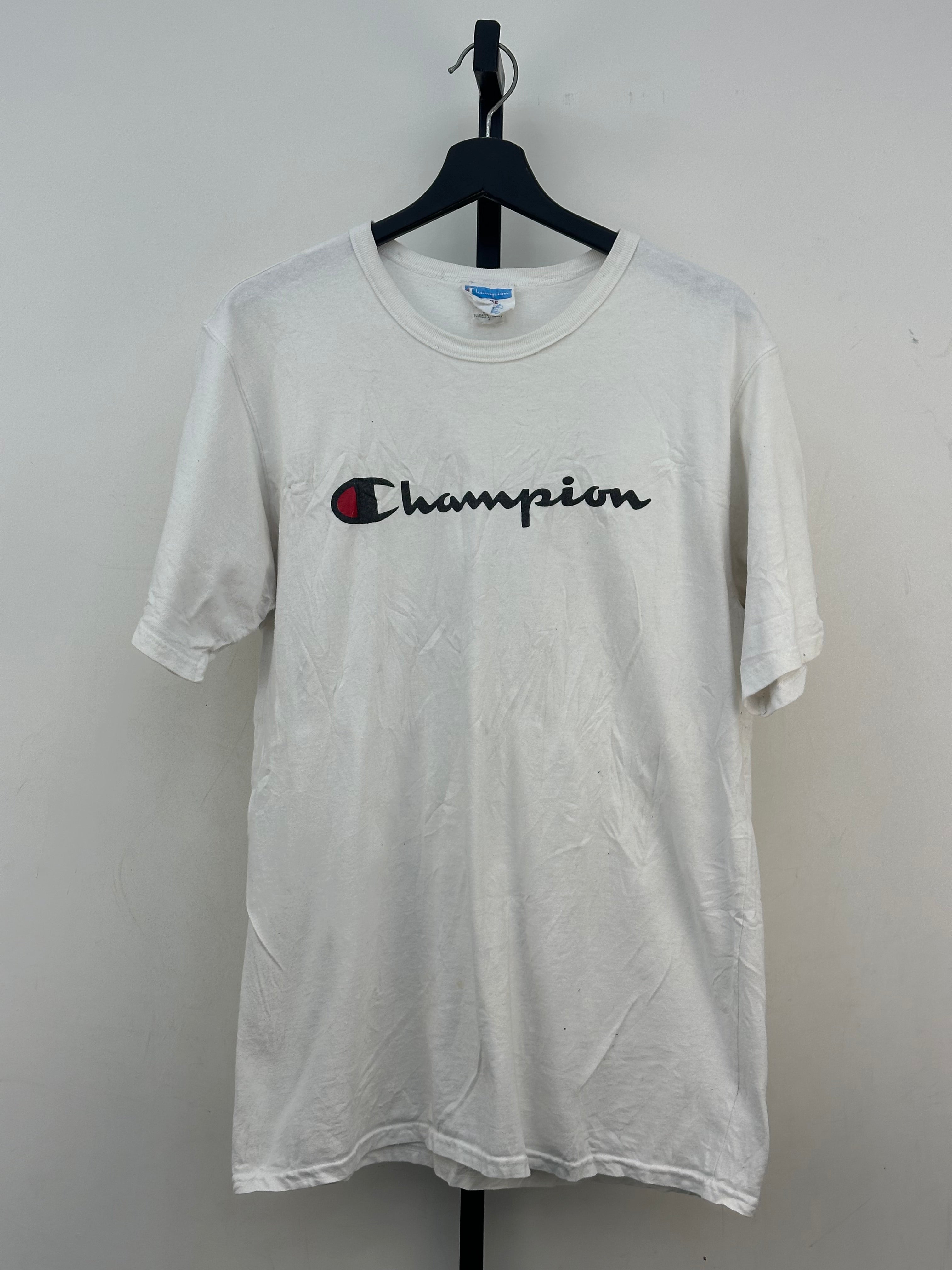 T-SHIRT CHAMPION TAGLIA: L