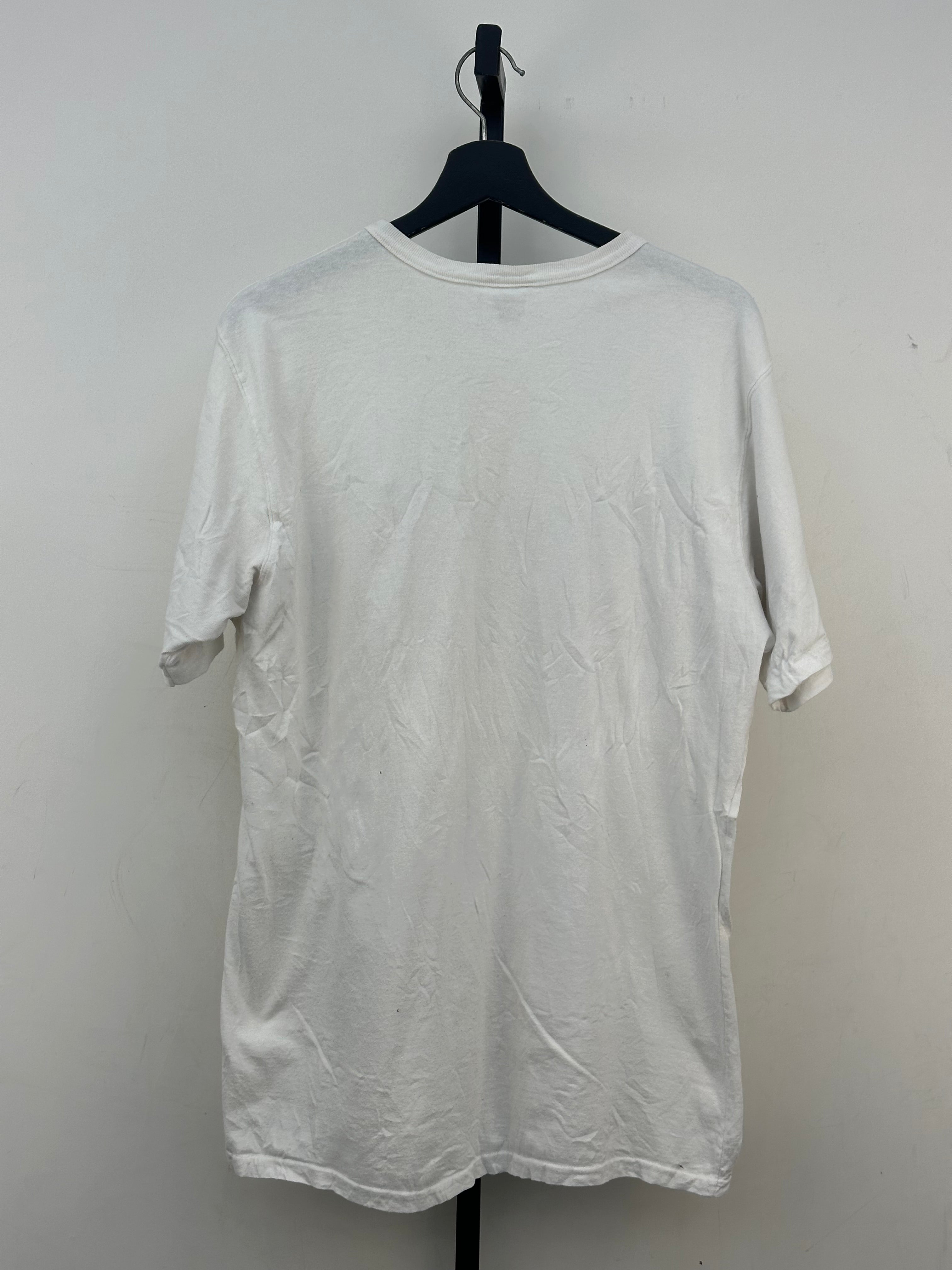 T-SHIRT CHAMPION TAGLIA: L